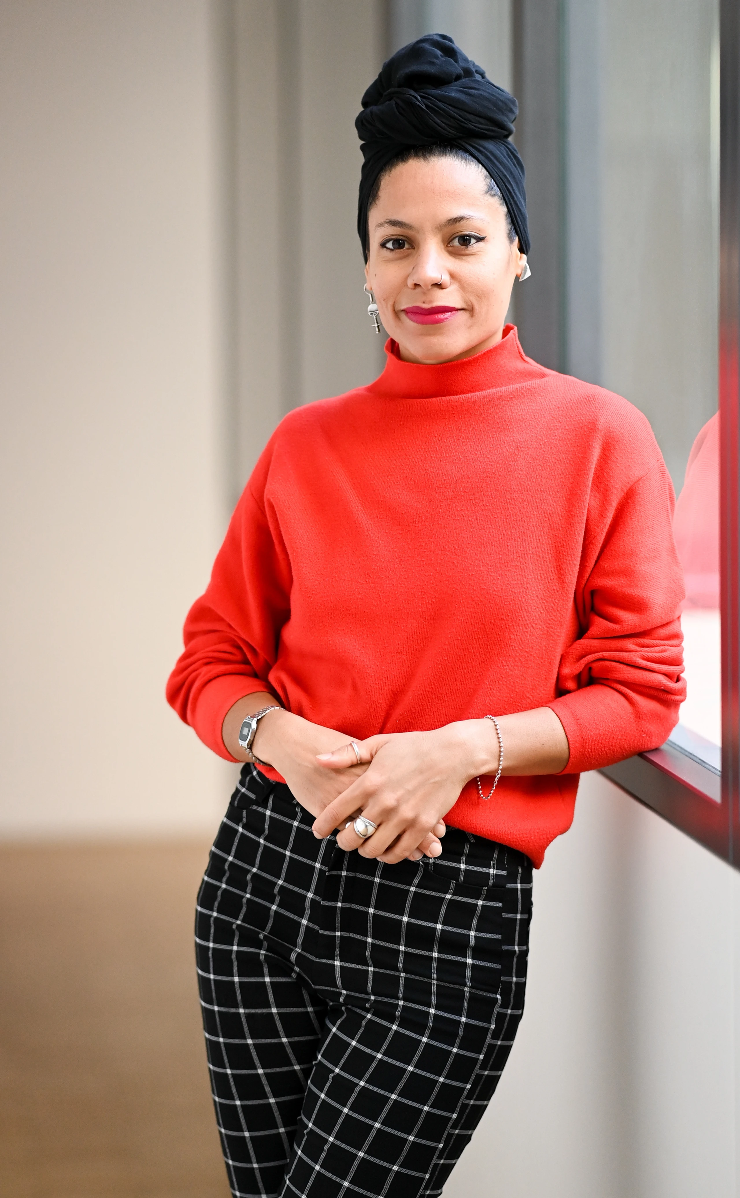 © Privat Blurred image background