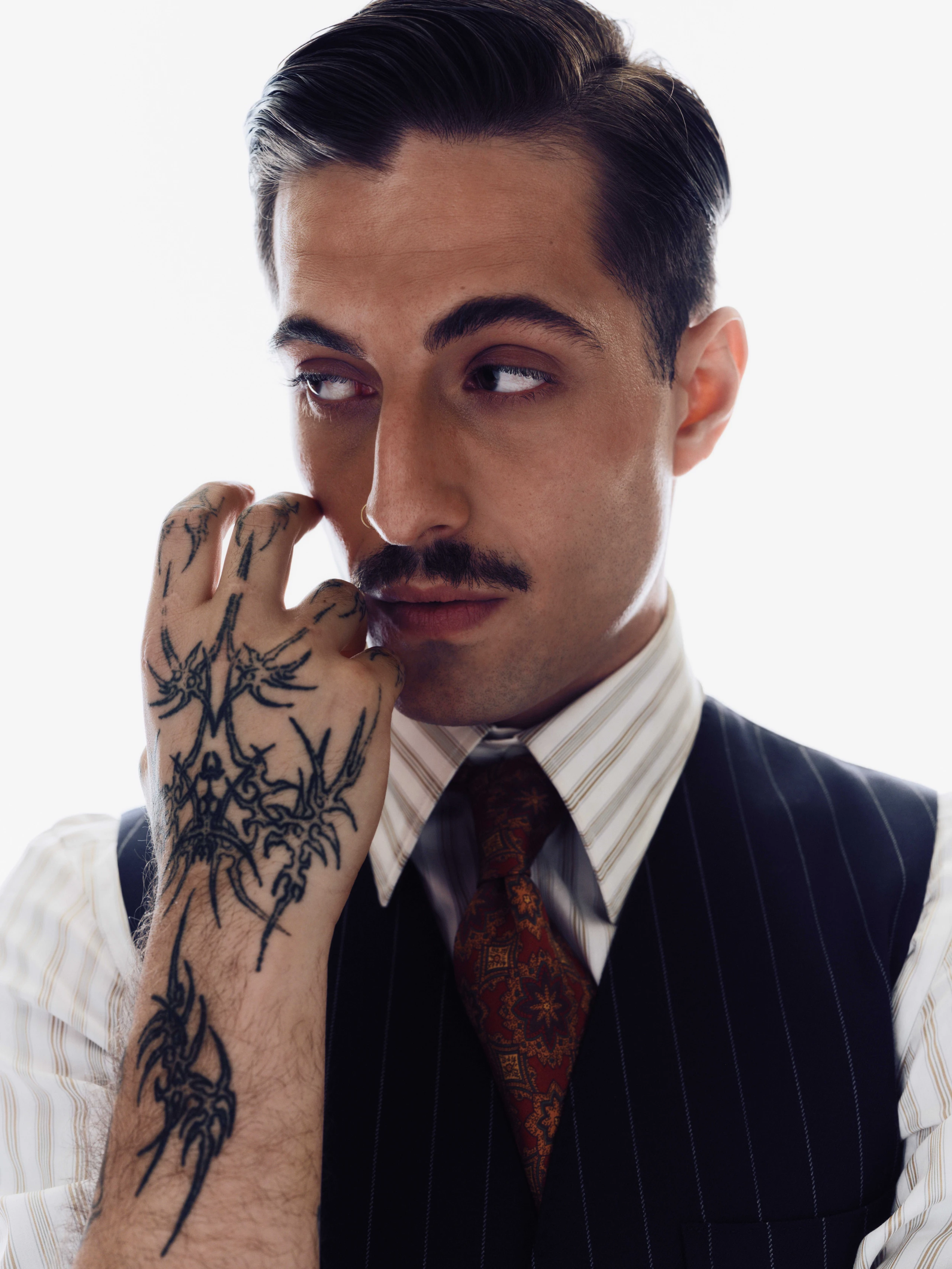 Sänger Damiano David