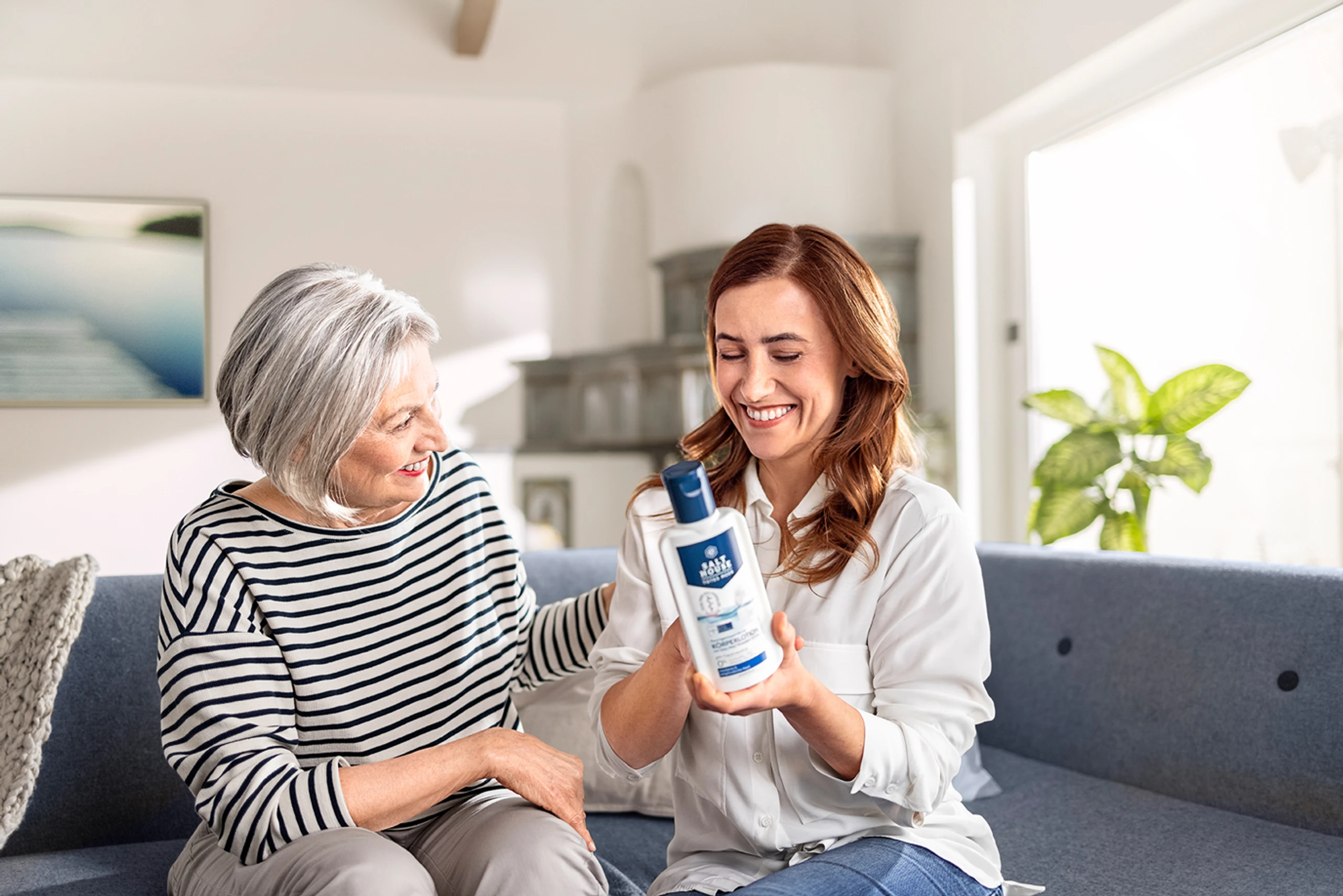 Trockene Haut? Deine Pflege für die kühle Jahreszeit