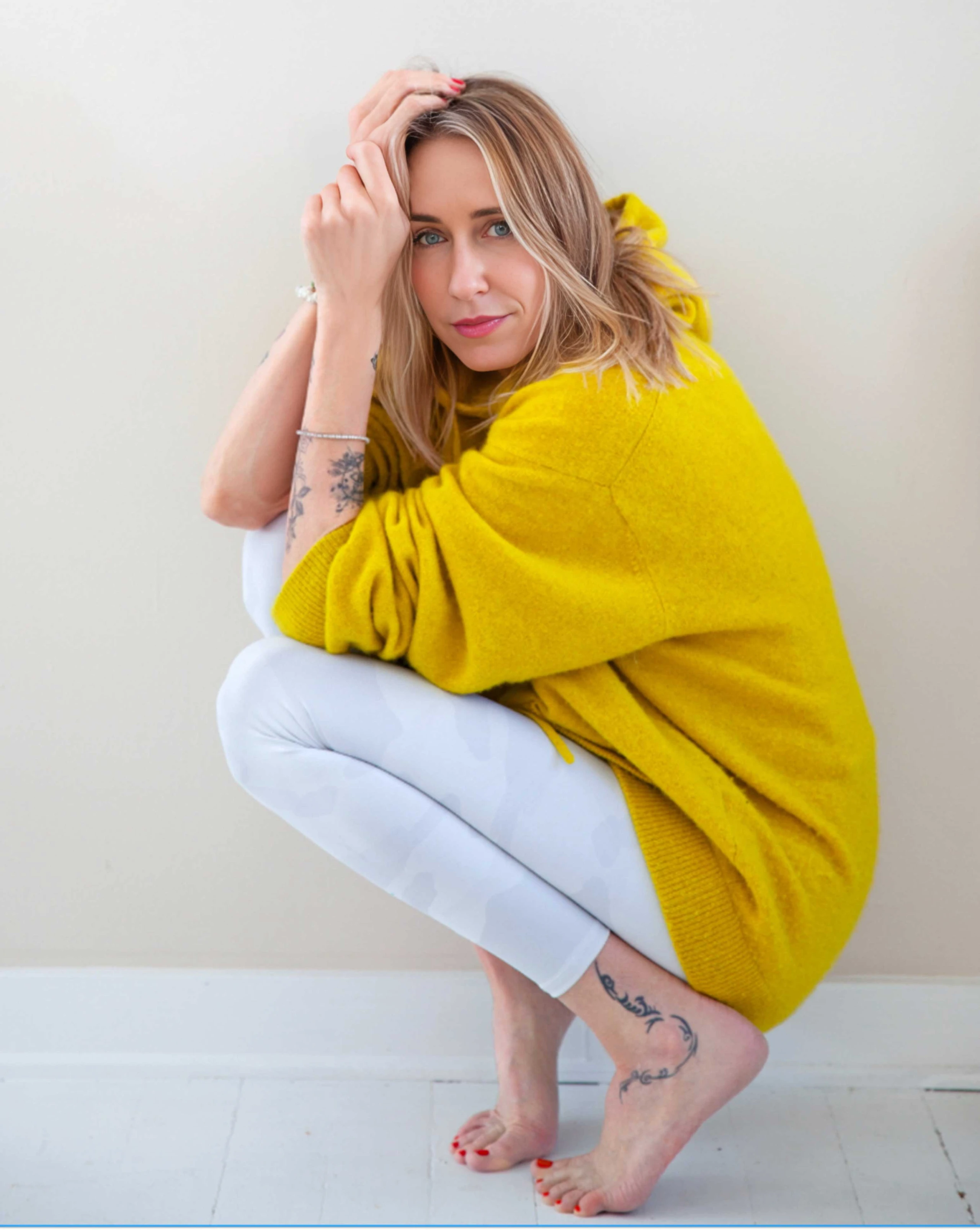 Das WOMAN Jahreshoroskop mit Astrologin Berit Freutel