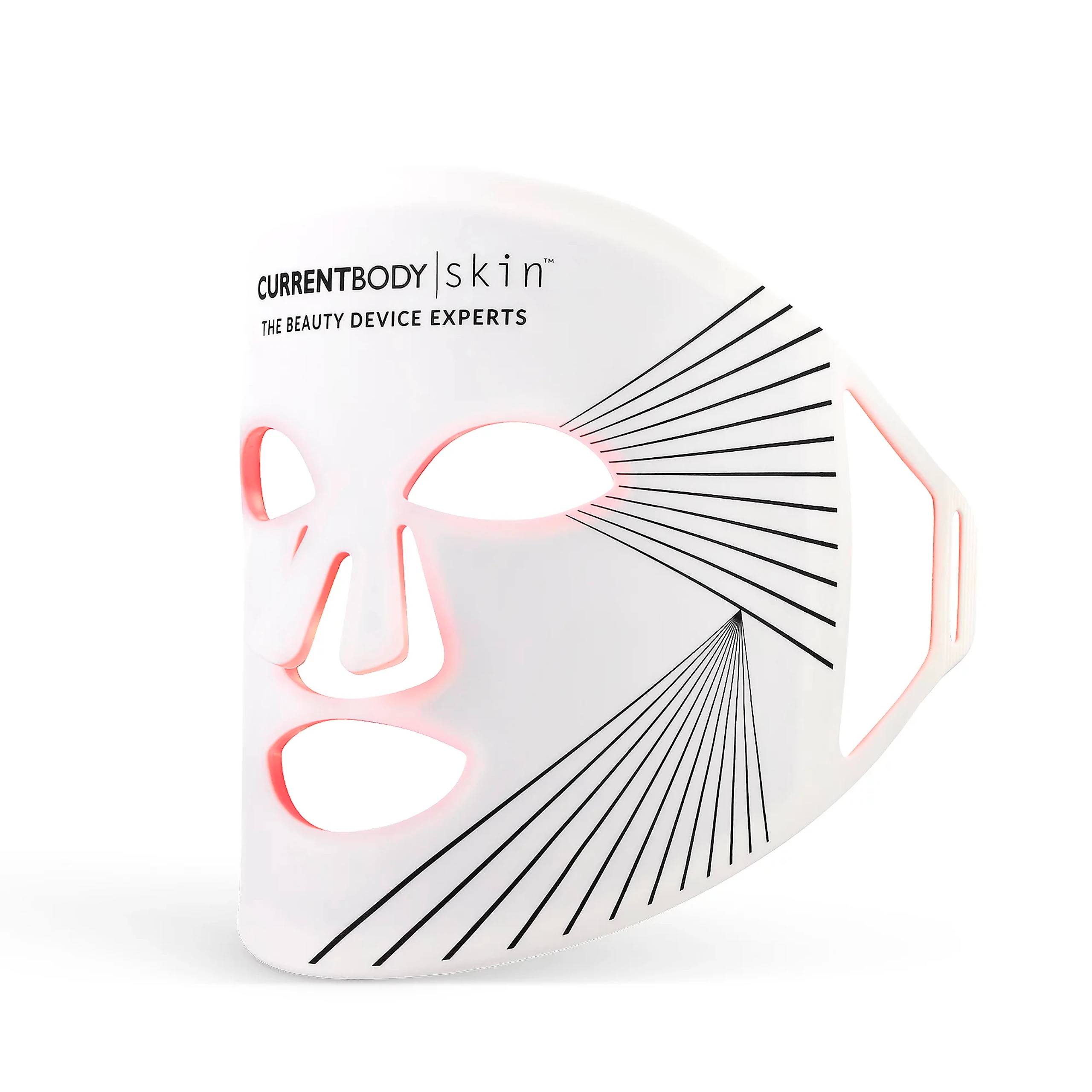 © Werk LED-Maske von Currentbody