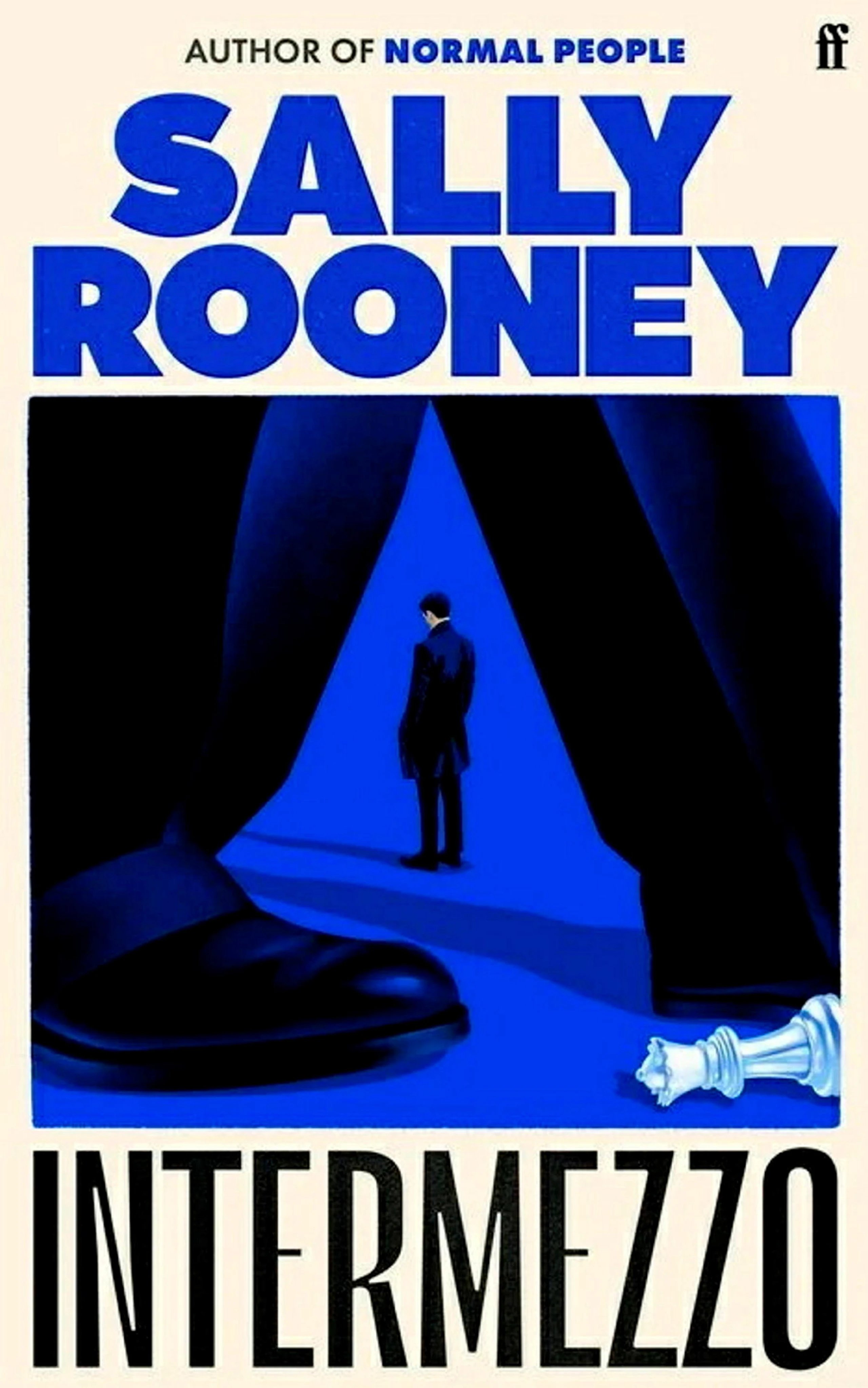 © Verlag FF Blurred image background