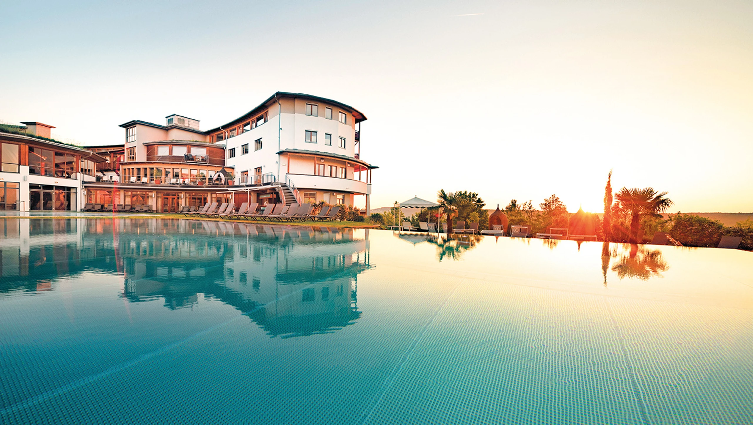 Hotel Larimar - Authentisches Ayurveda von Frau zu Frau