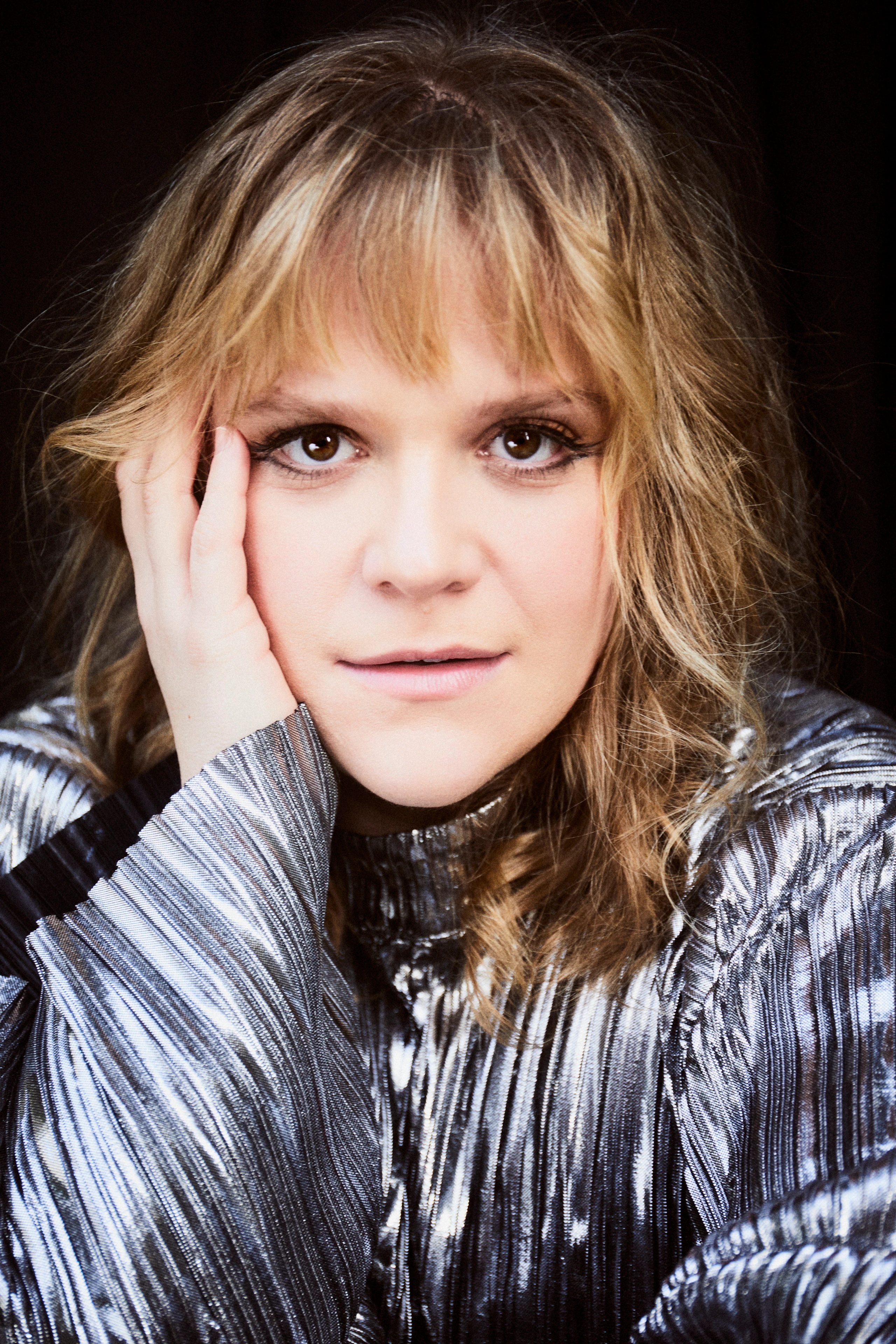 Schauspielerin Stefanie Reinsperger