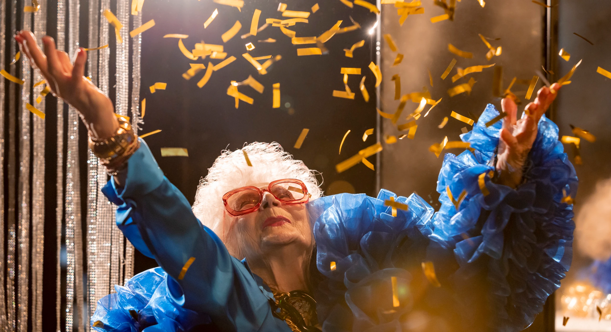 DJane Wirginia Szmyt