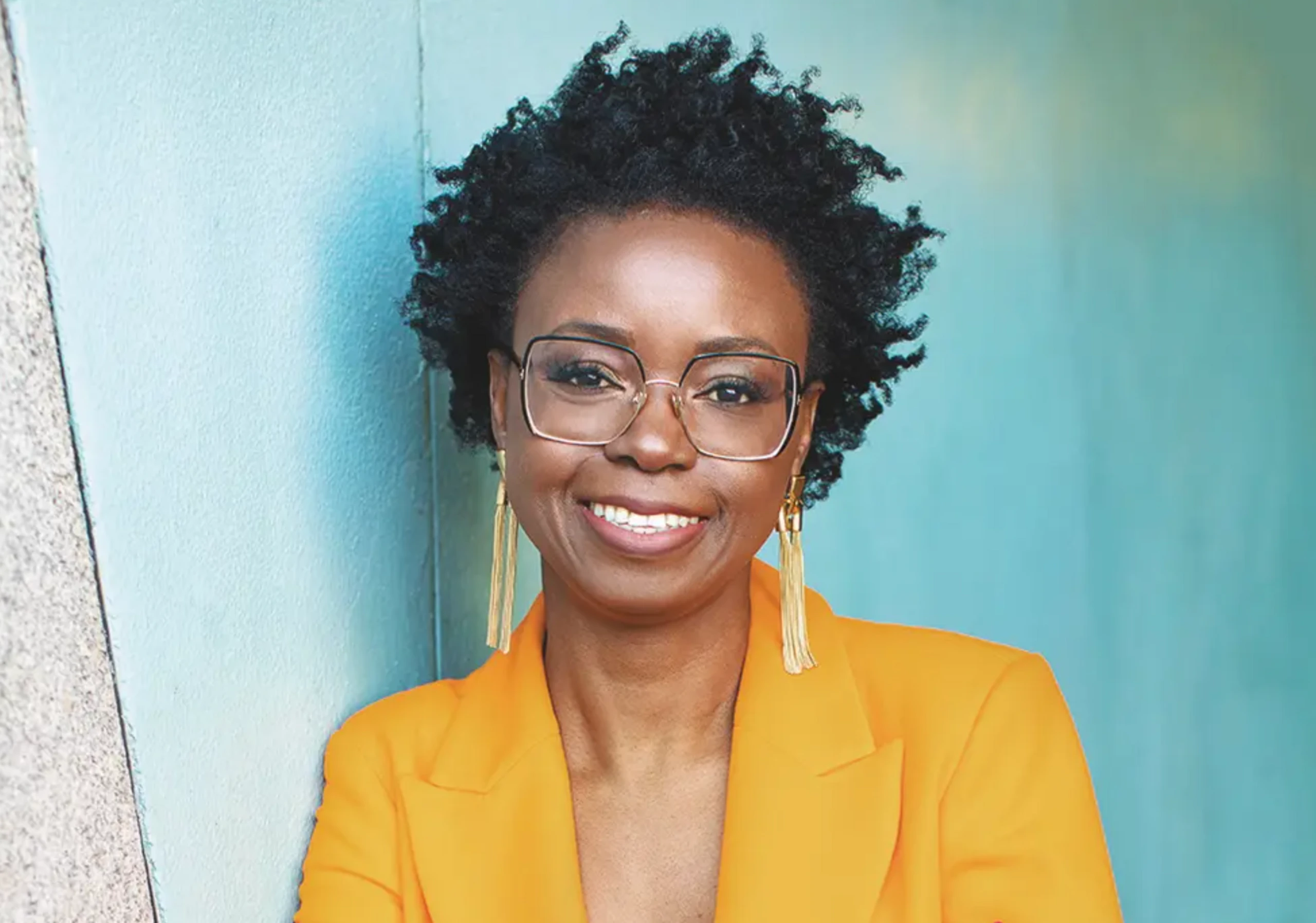 Empathische Führung: Lunia Hara über Leadership der Zukunft