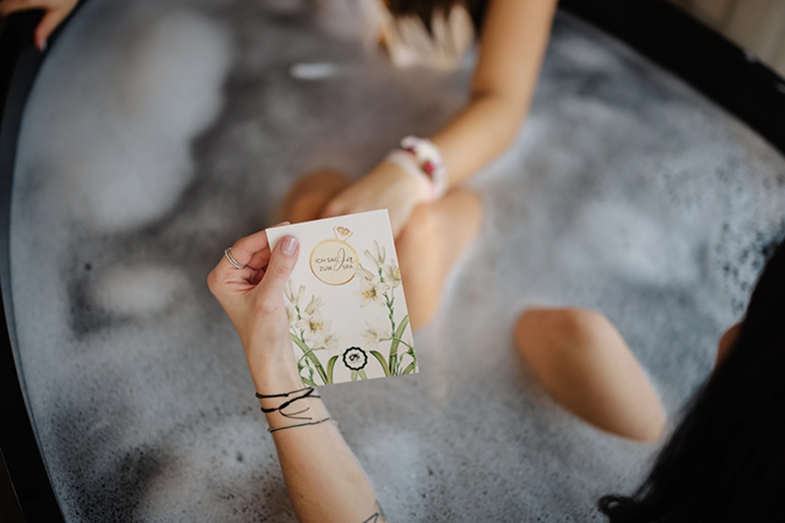 © Therme Laa Blurred image background