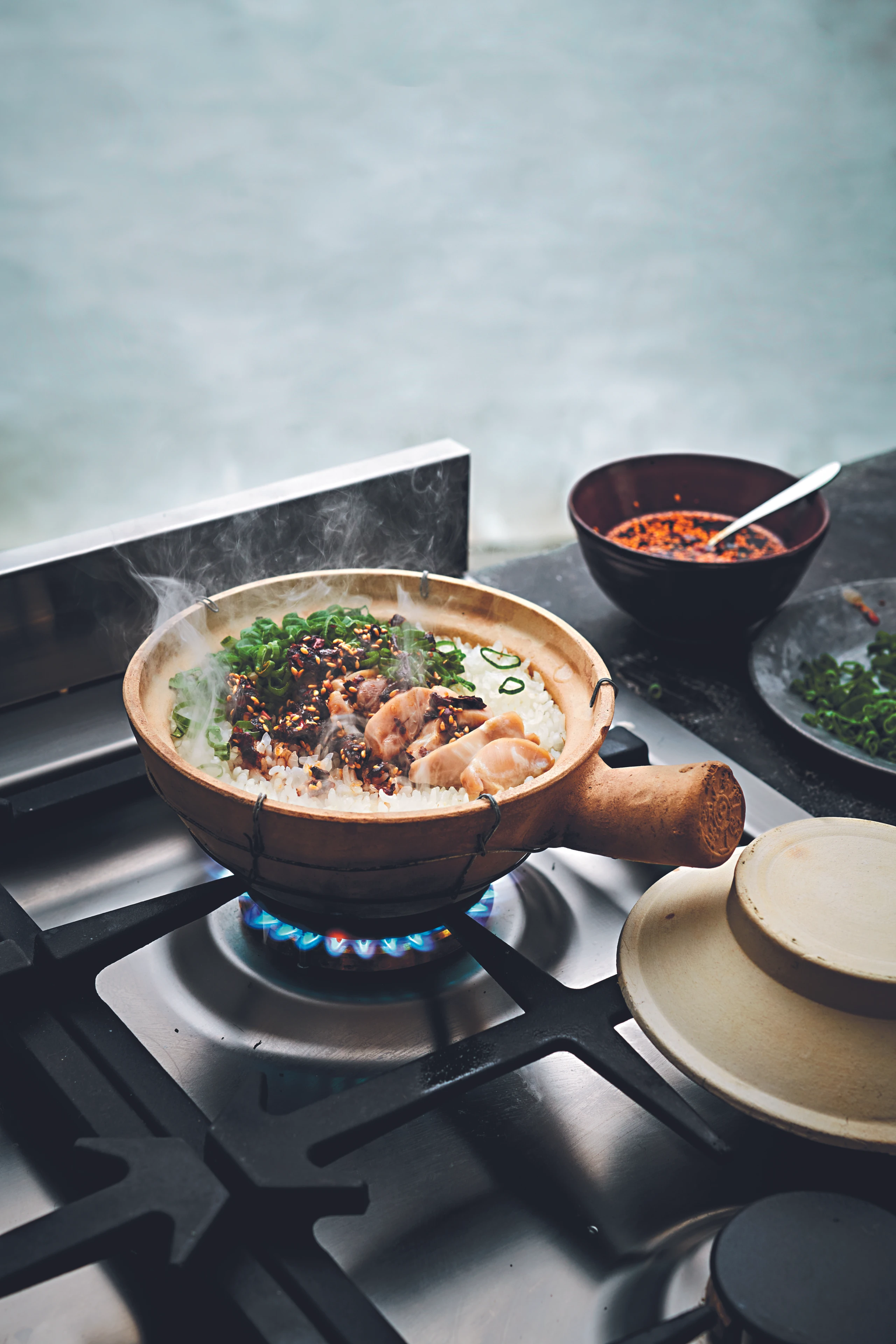 © Roland Persson Blurred image background