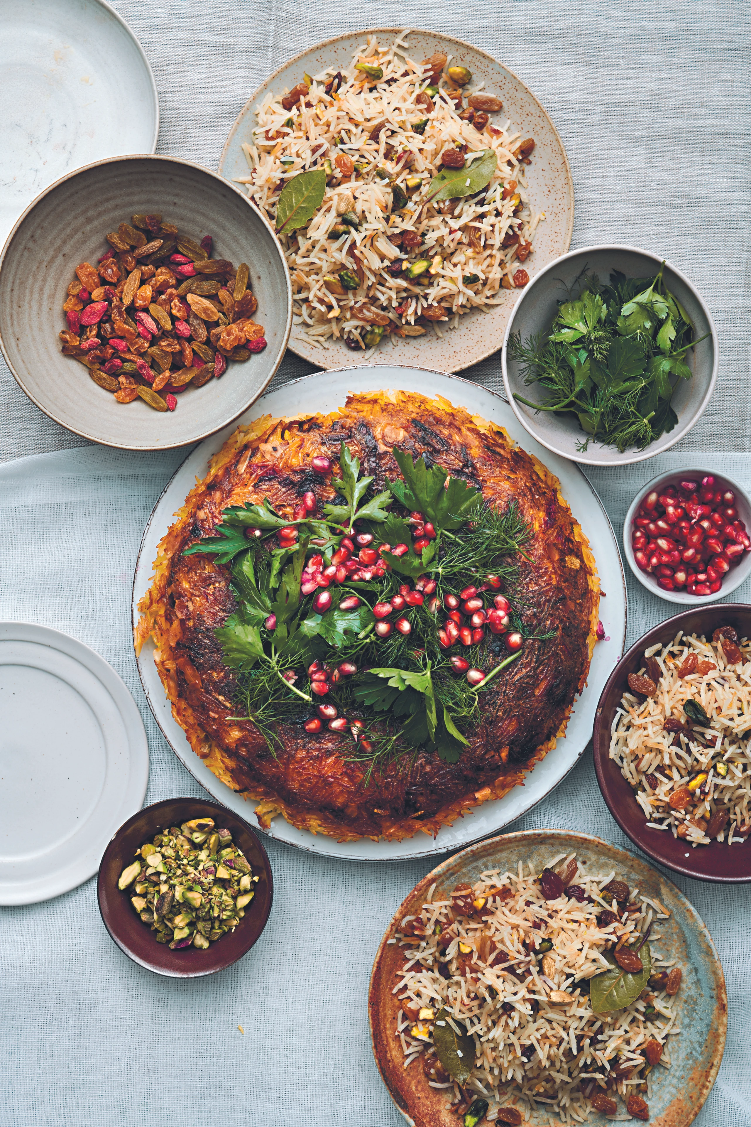 © Roland Persson Blurred image background