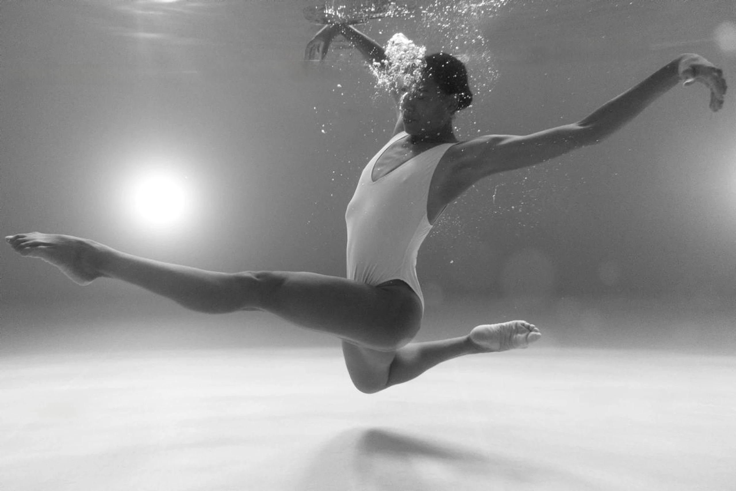 © Emma Hartvig Blurred image background