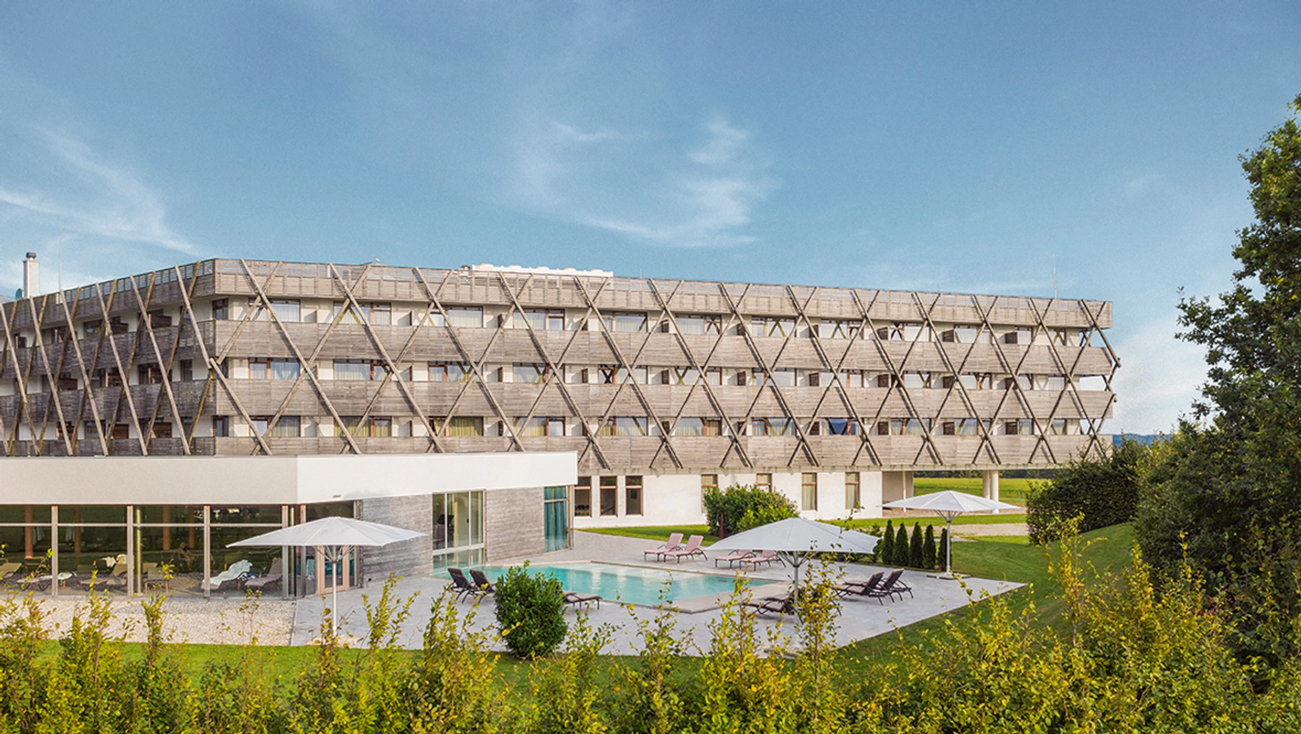 Frühlingserwachen für die Sinne