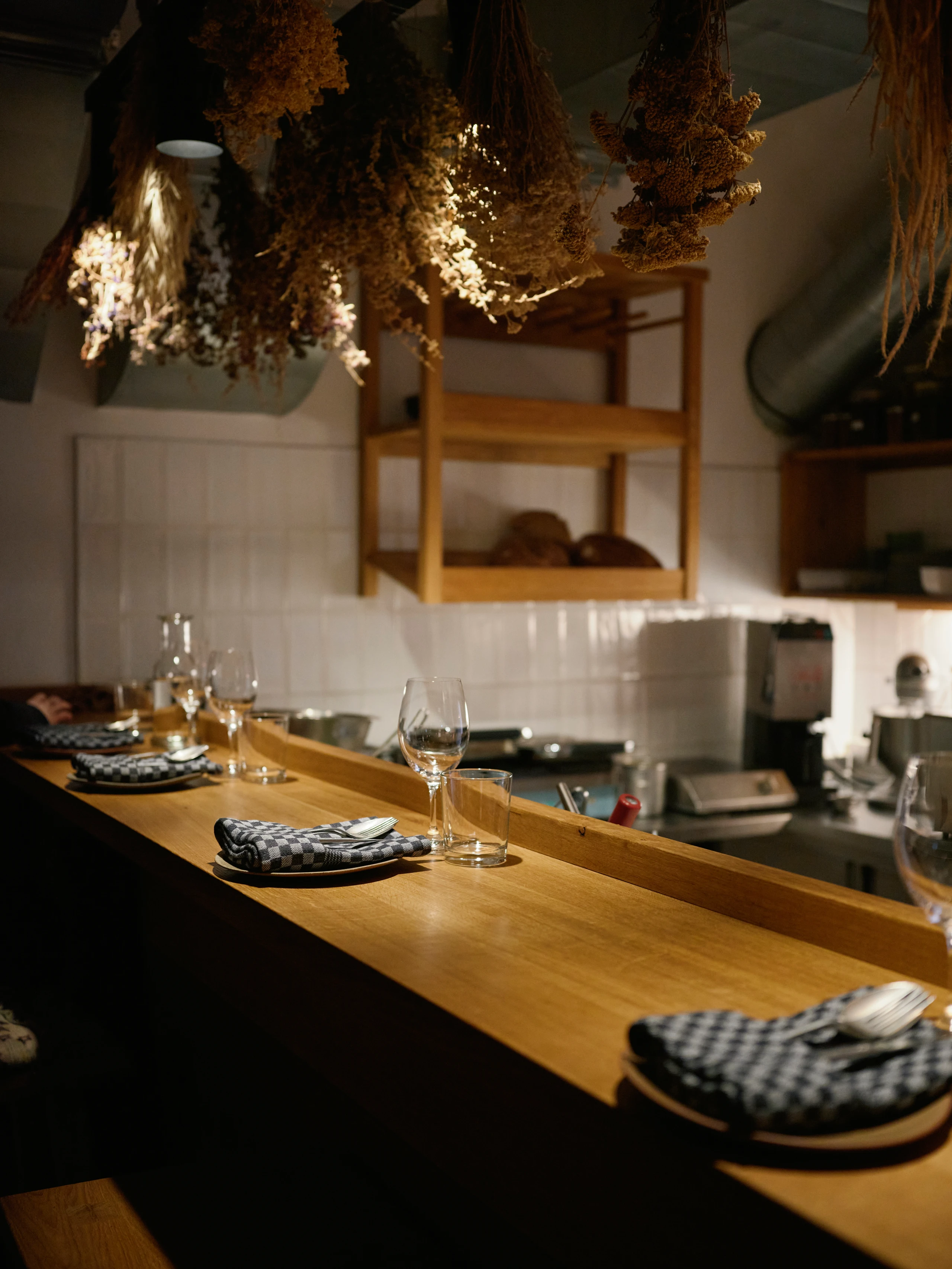 Blurred image background