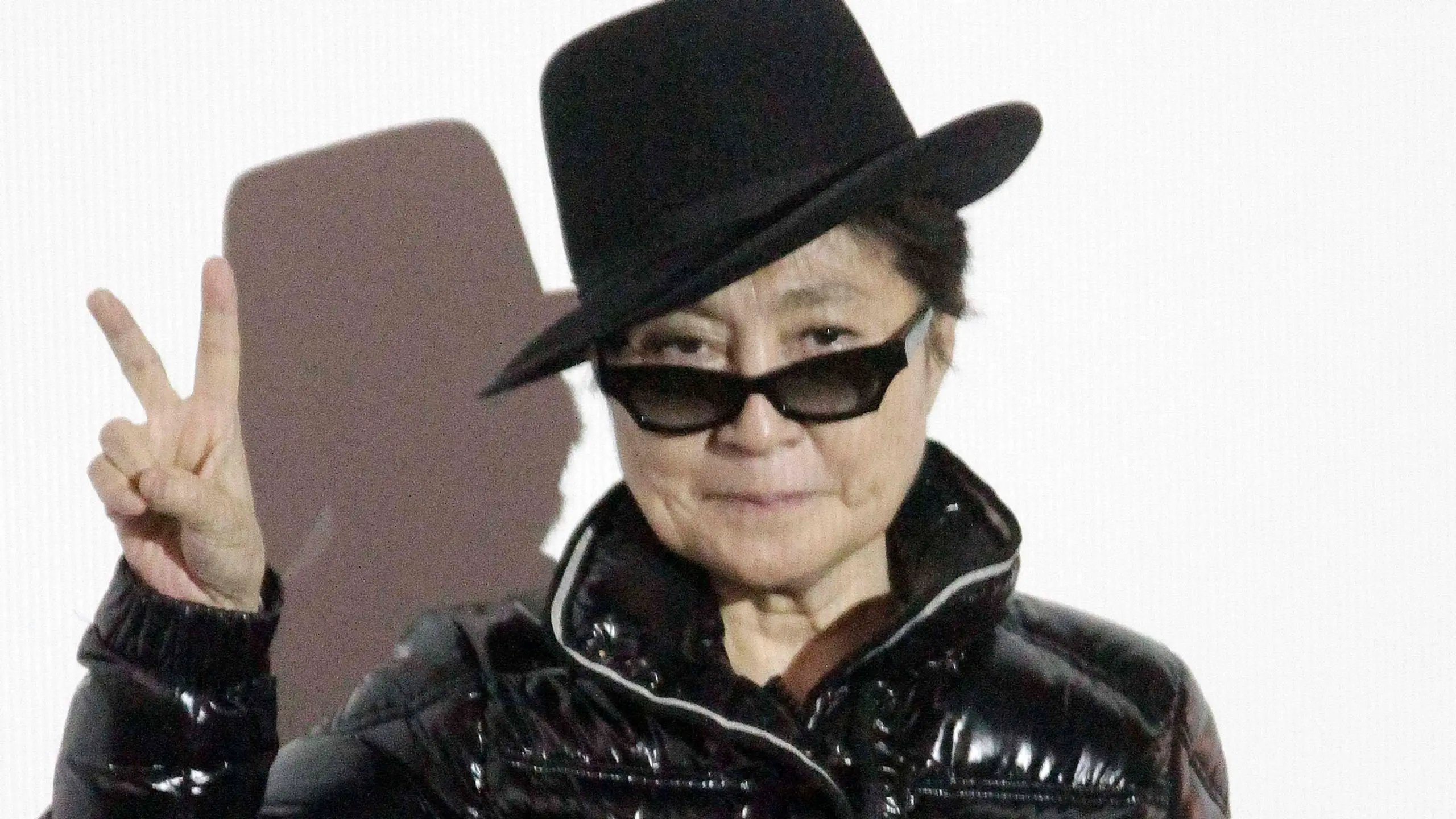 Yoko Ono