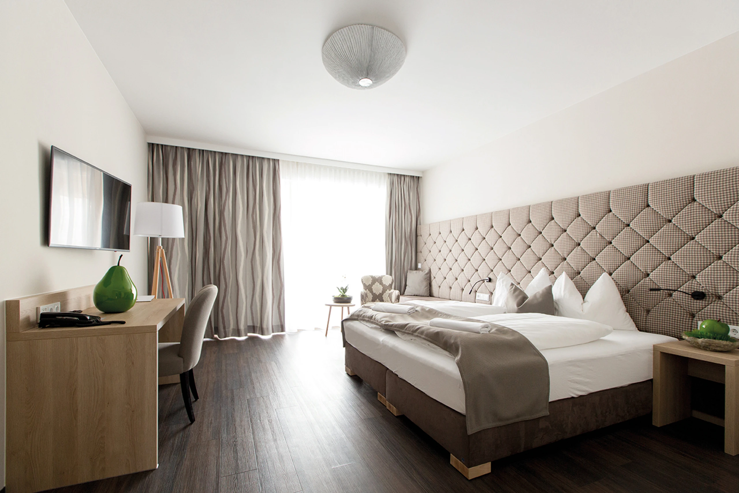 © Mesic Blurred image background