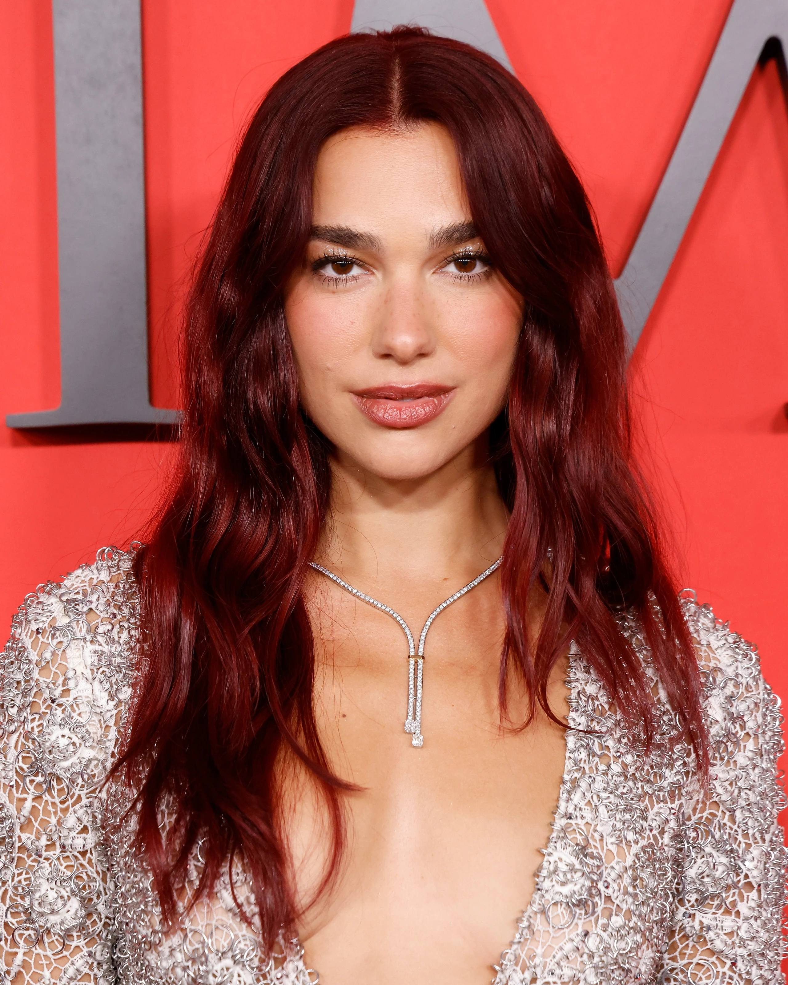 Blurred image background