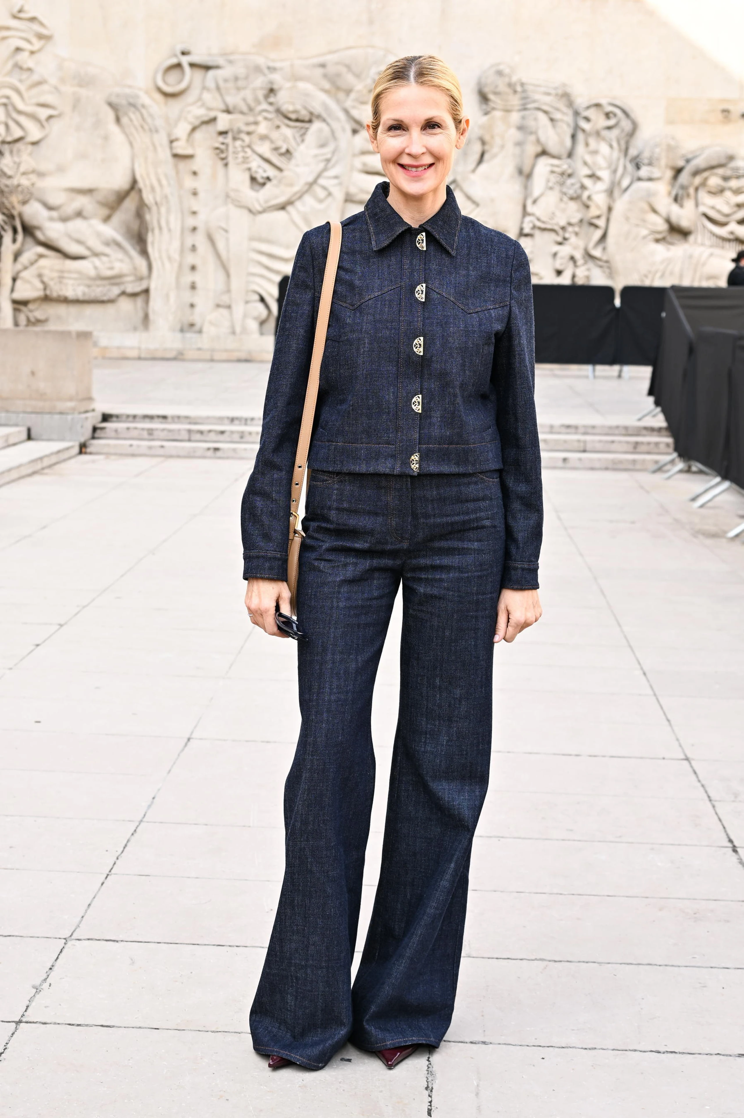 Kelly Rutherfords fantastischer Style