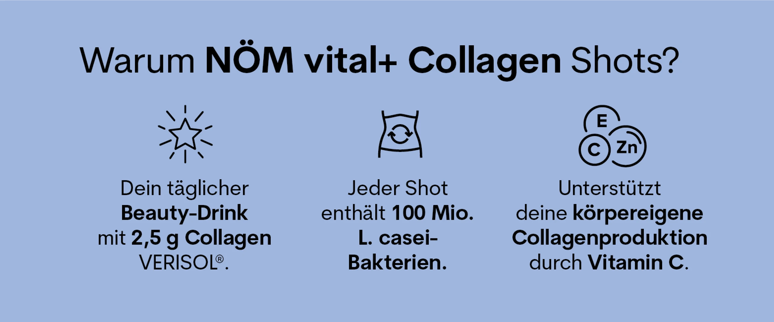 © NÖM Blurred image background