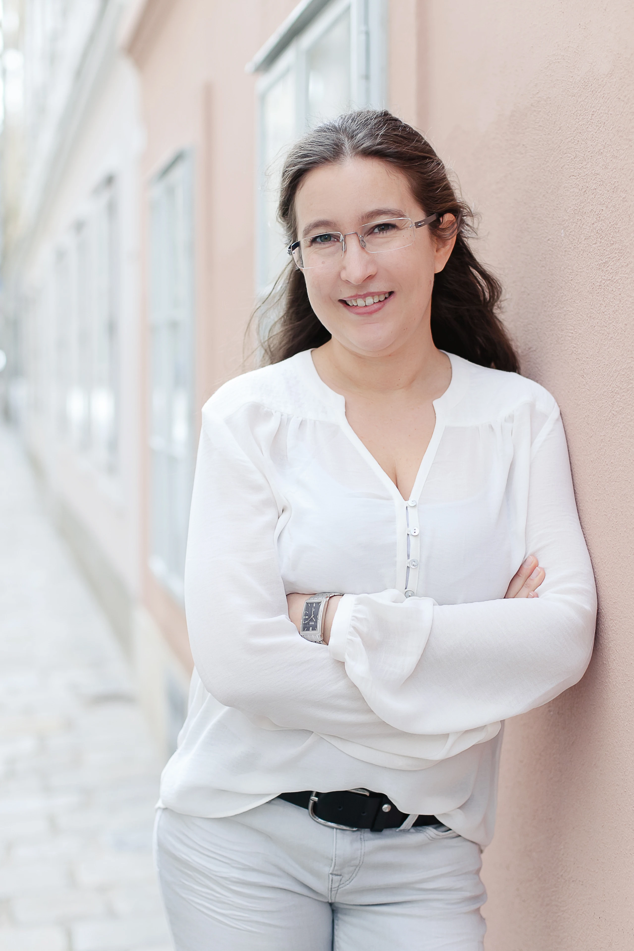 © Privat Life Coach Katja Schmalzl