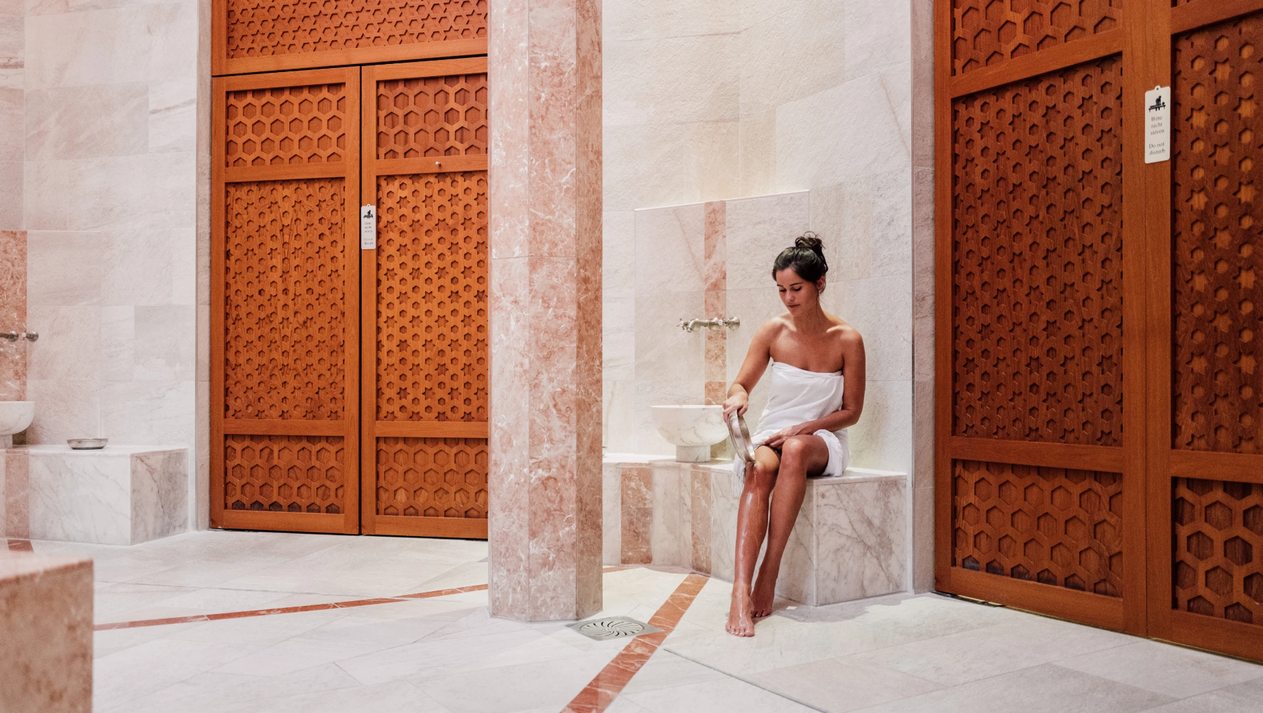 Frühling Next Level im Spa Resort Geinberg