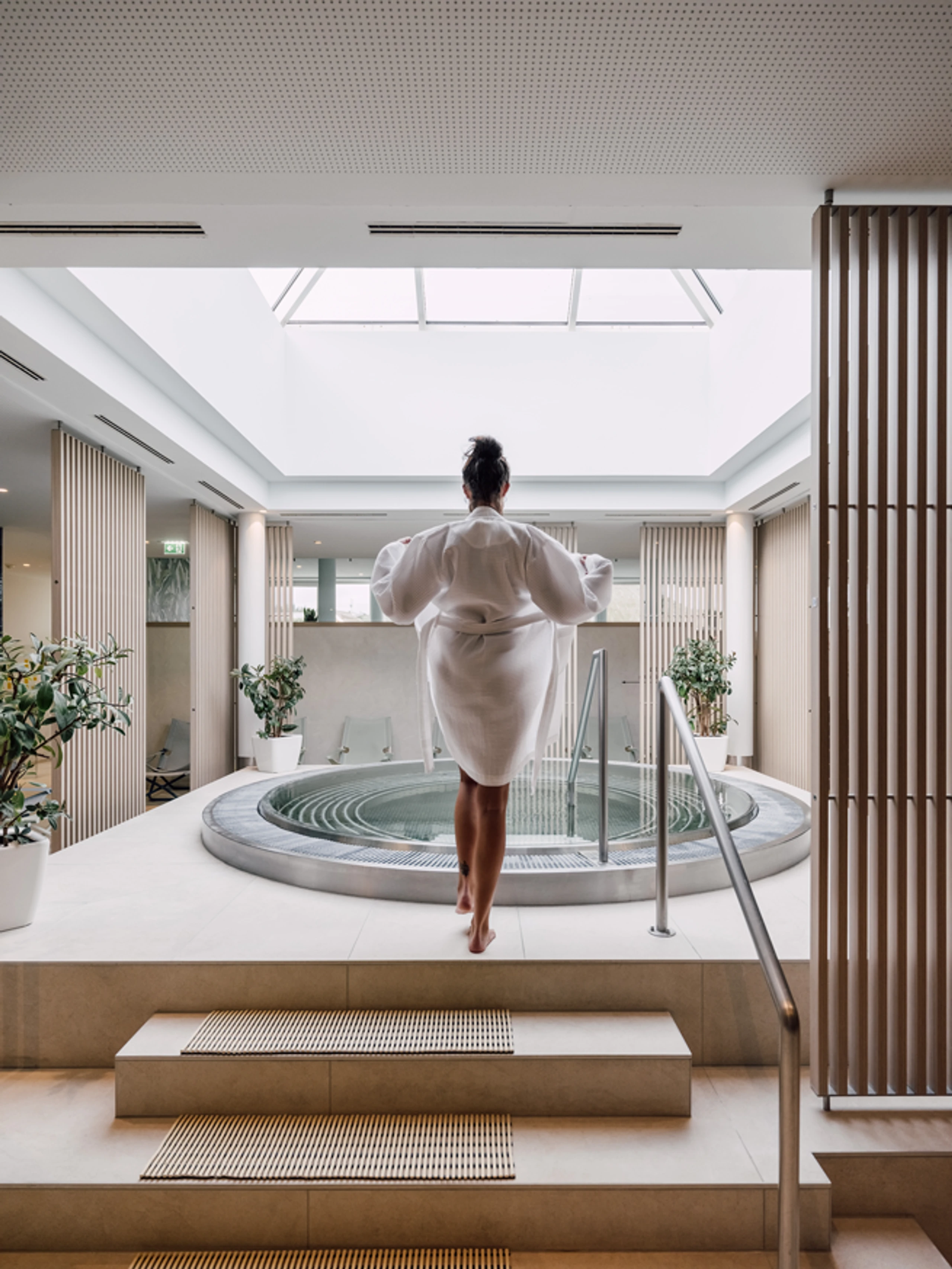 Blurred image background