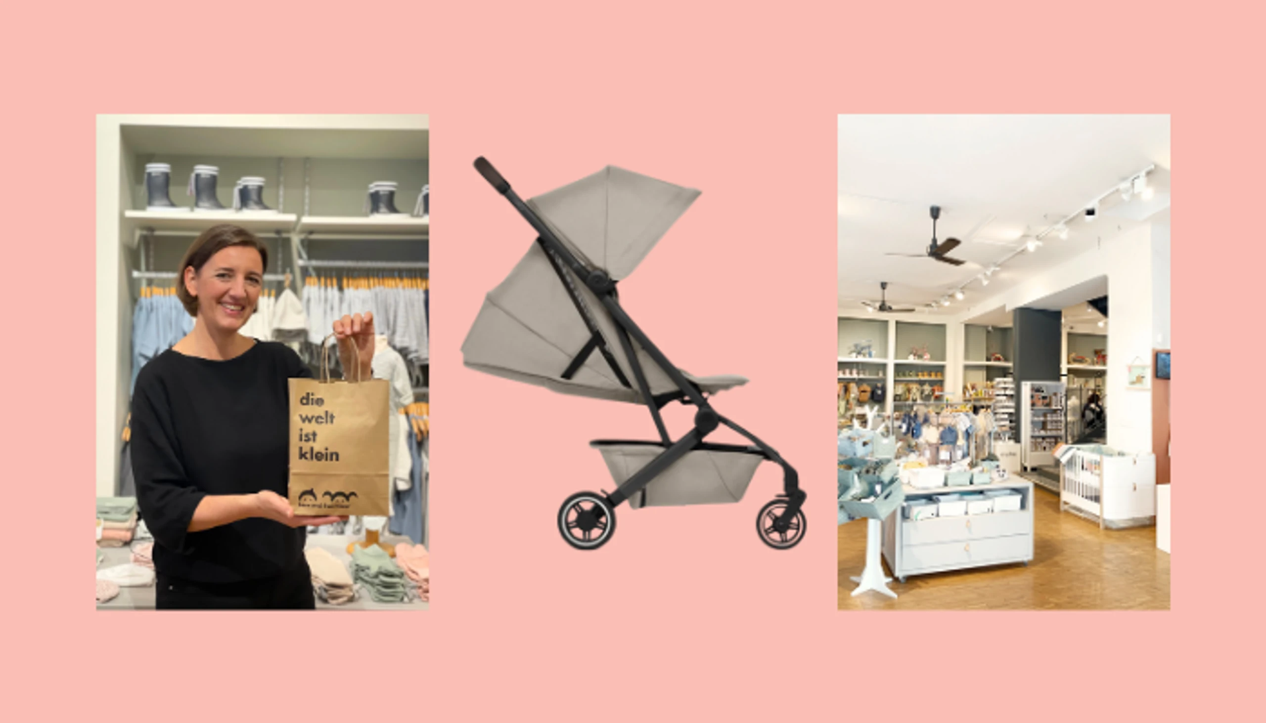 Verlosung: Aer+ Joolz Buggy und Starterpaket von HERR UND FRAU KLEIN