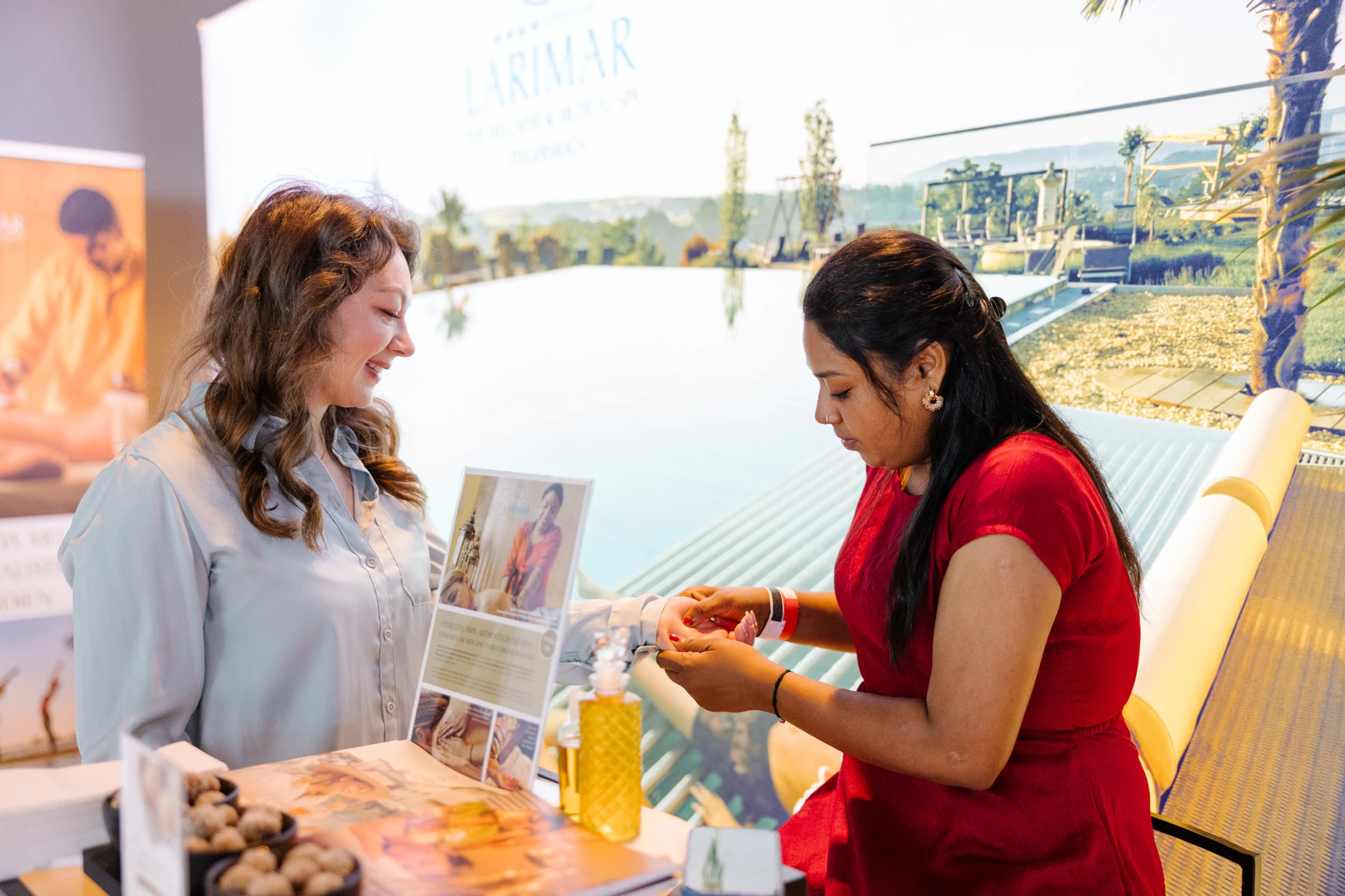 Kunst der Balance 2025 - Walk of Brands