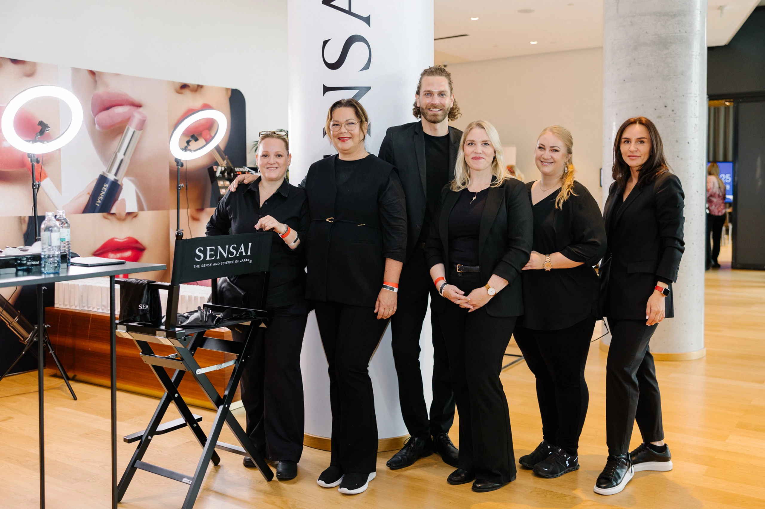 Kunst der Balance 2025 - Unsere Partner