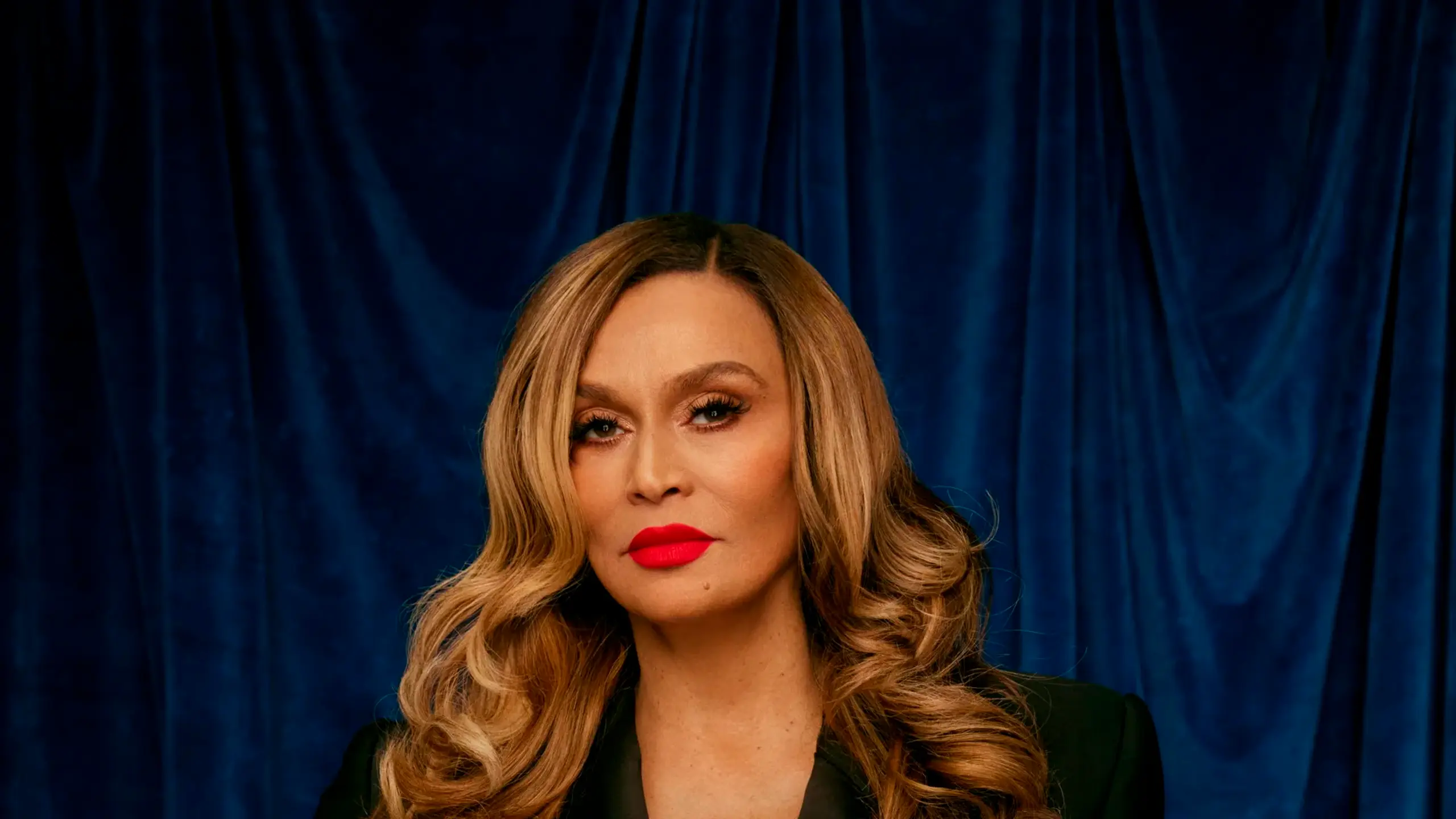 Tina Knowles