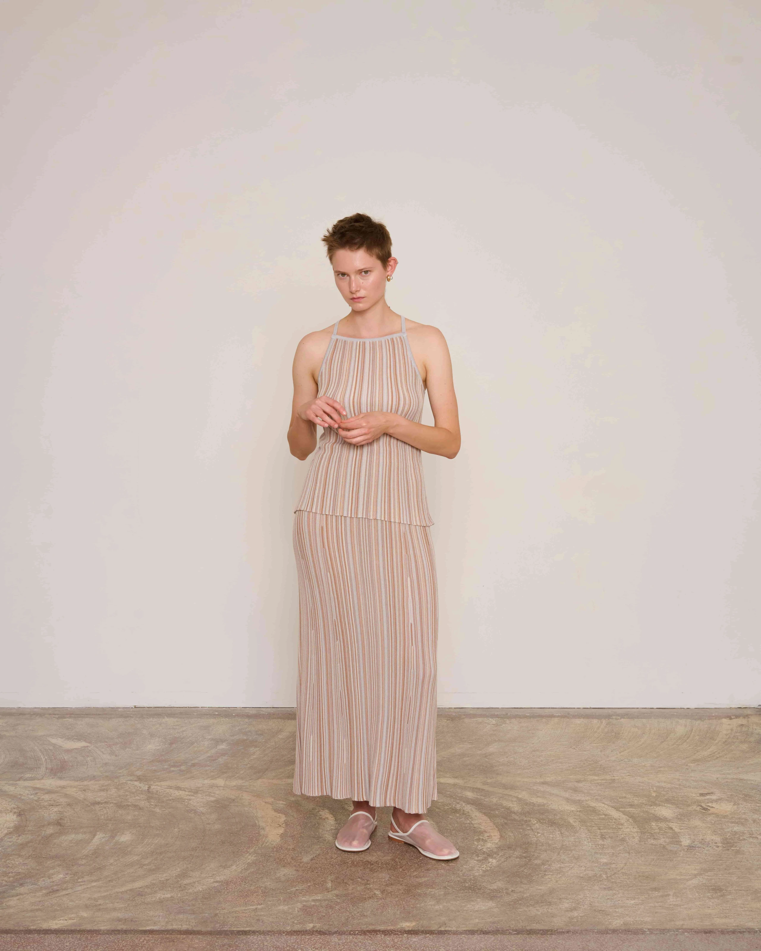 Blurred image background