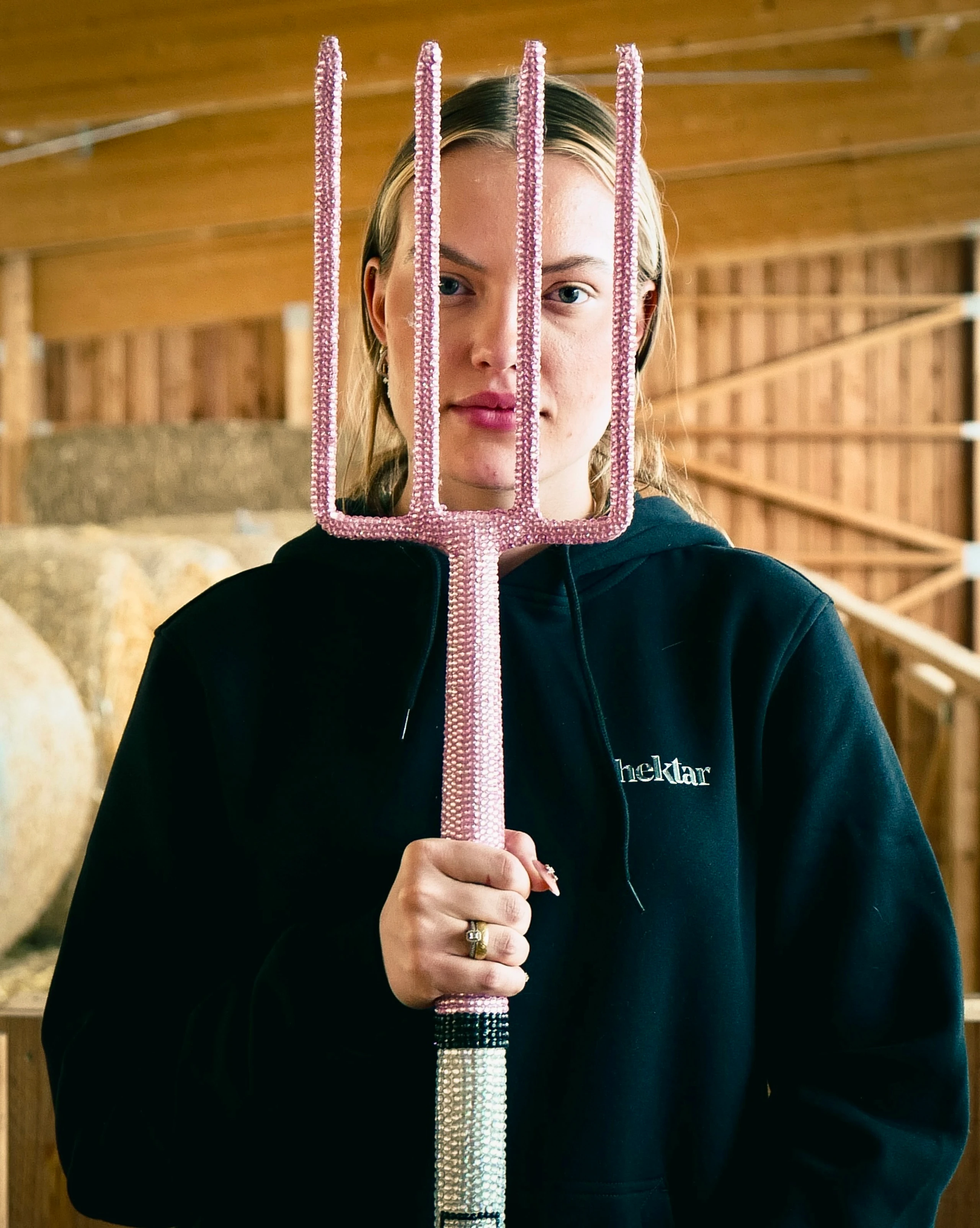 Cheyenne Ochsenknecht