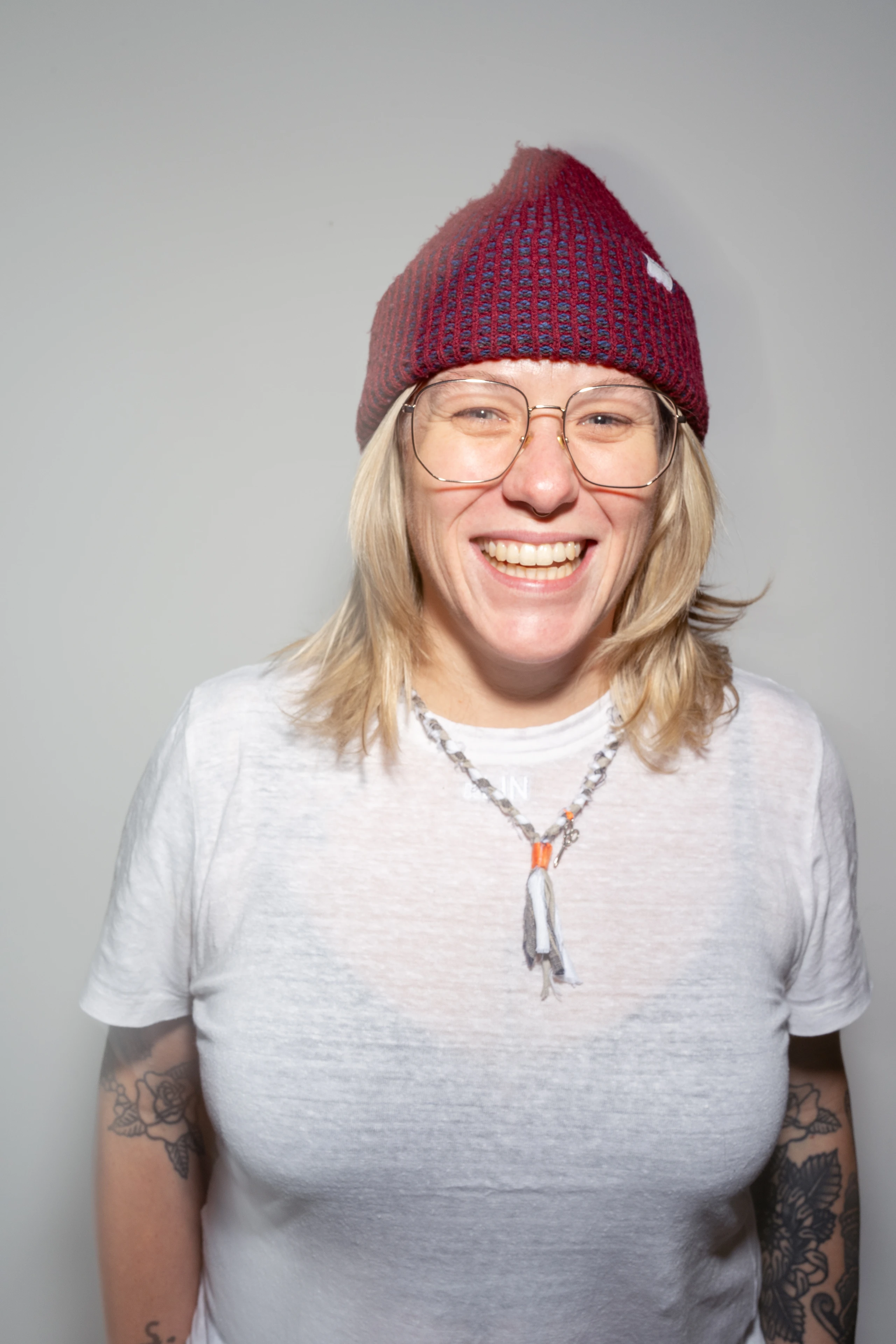 © Henrieke Ibing Blurred image background