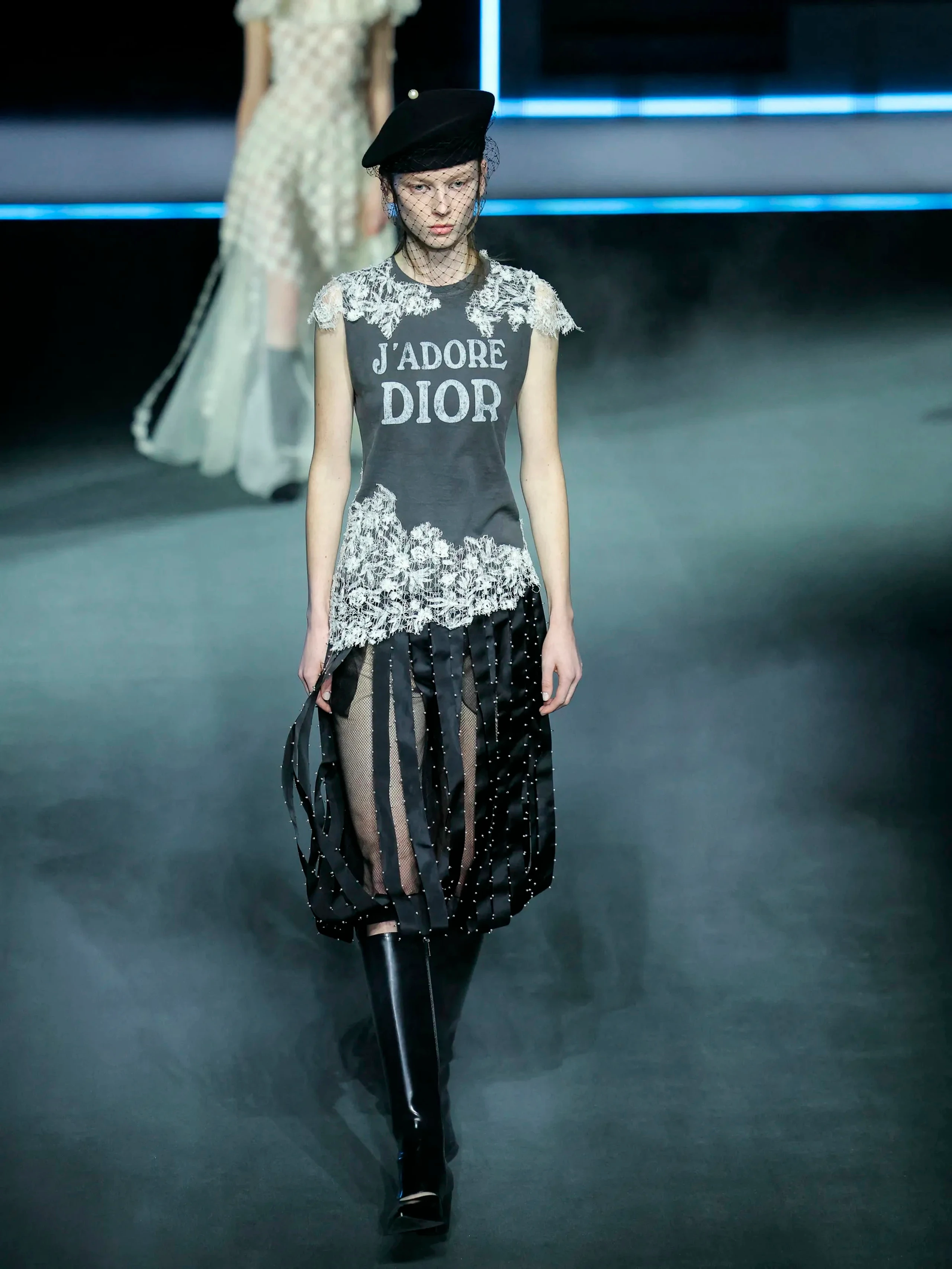 © Getty Images Blurred image background