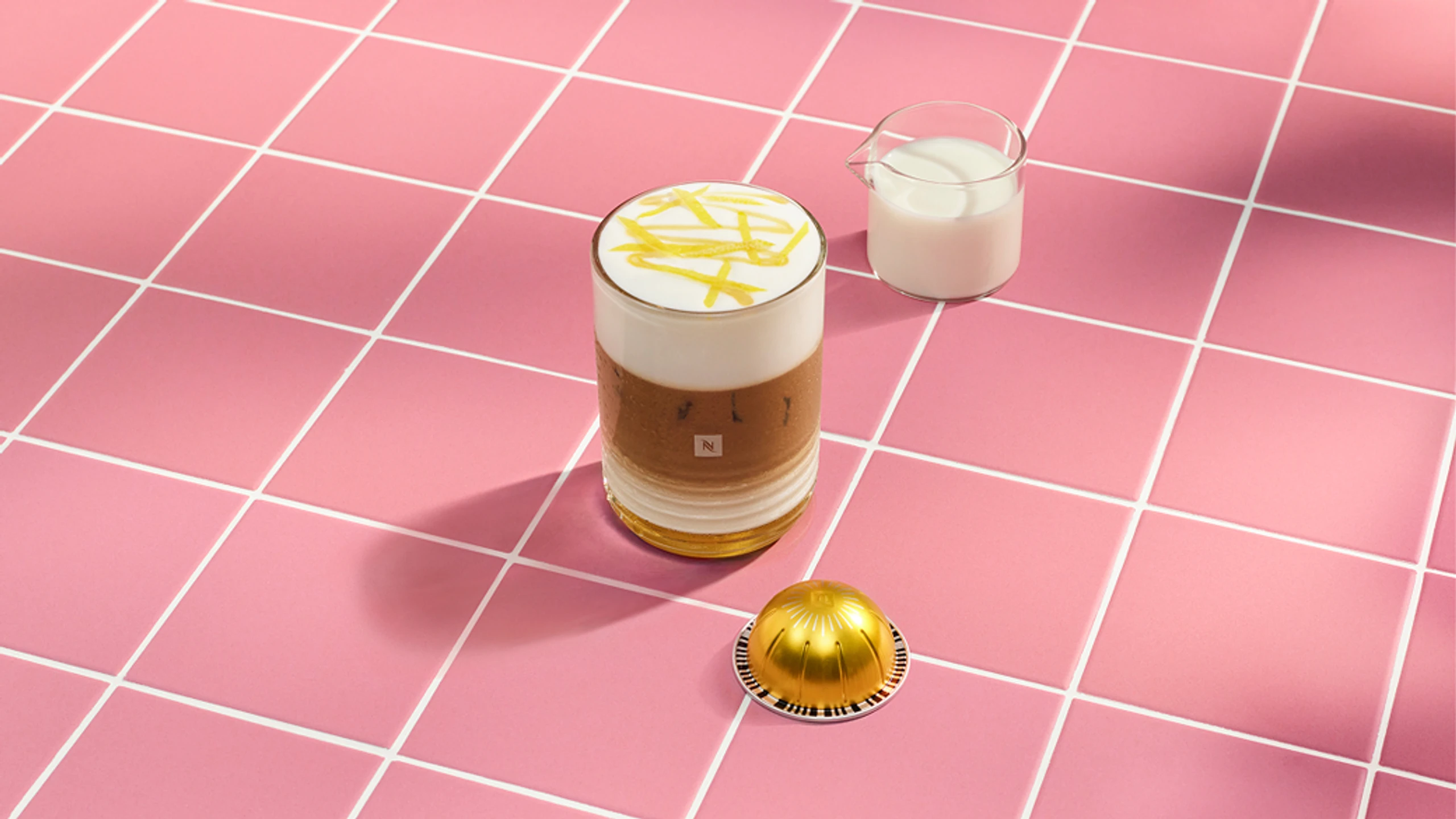 Blurred image background