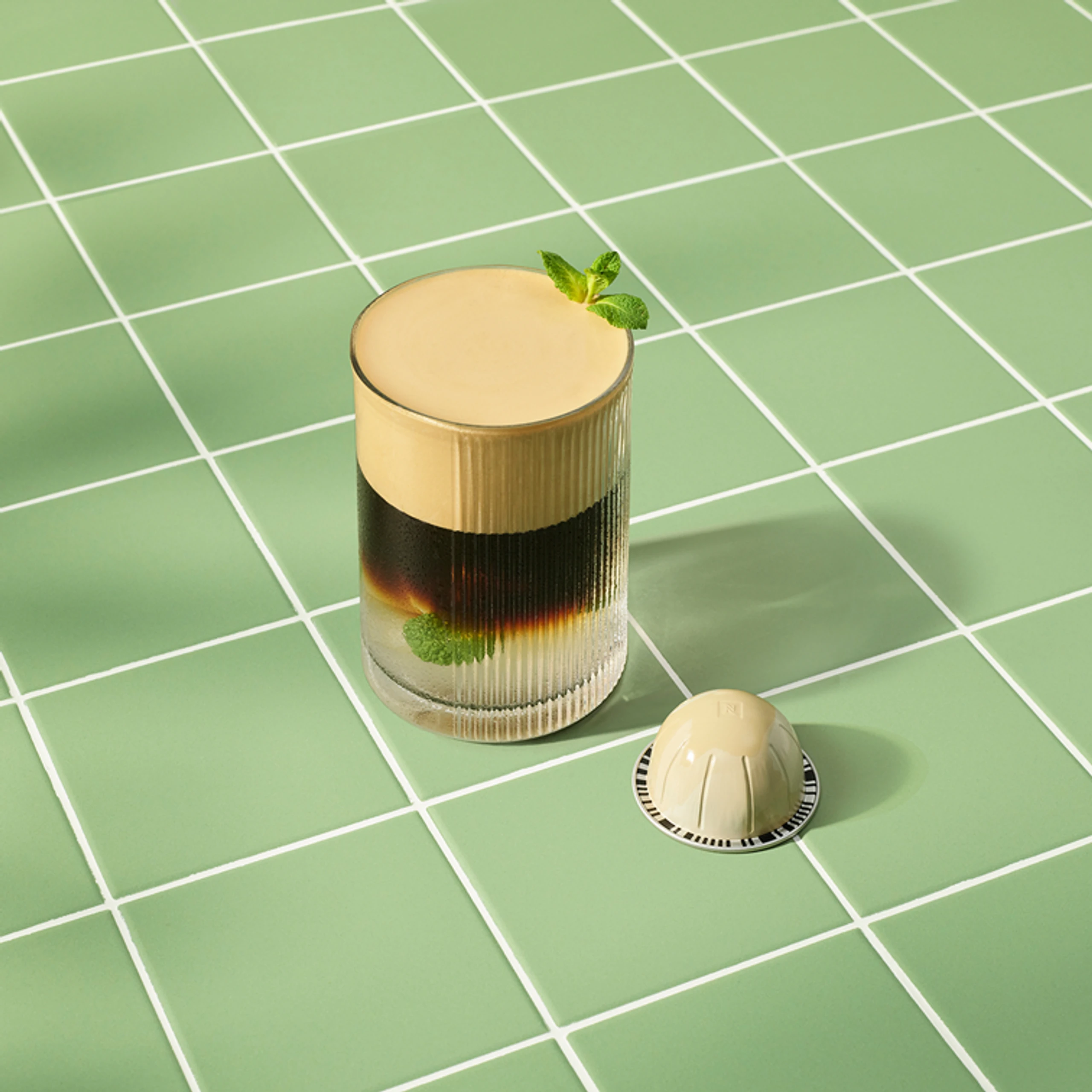 Blurred image background