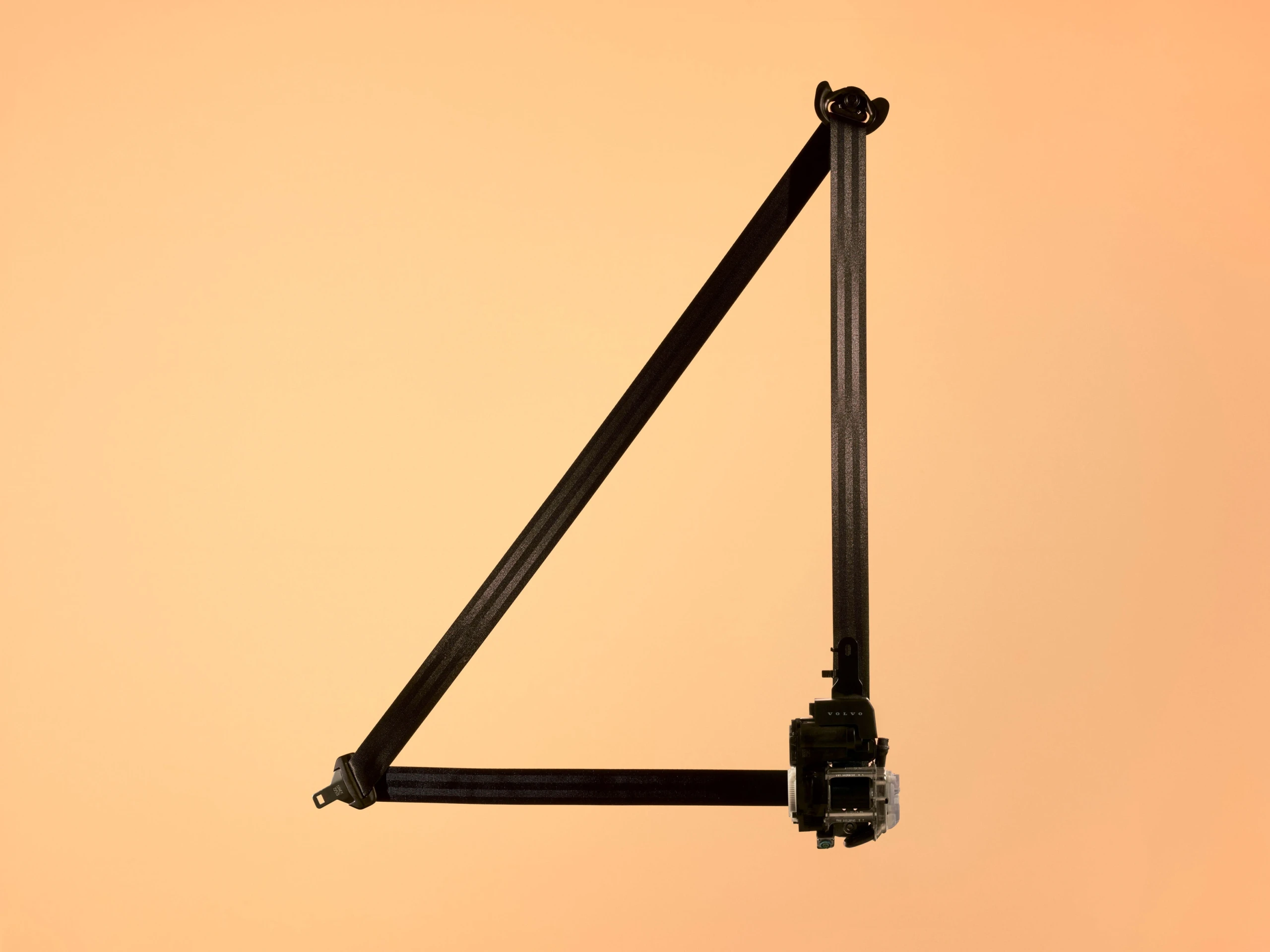 © Volvo Cars Blurred image background