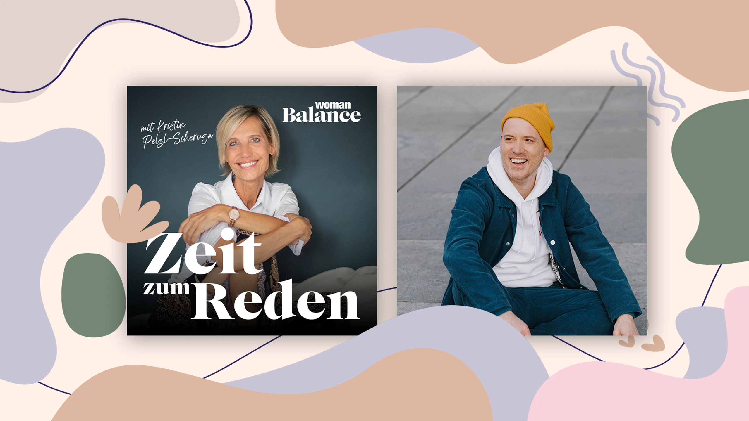 © VGN, Farina Deutschmann Blurred image background