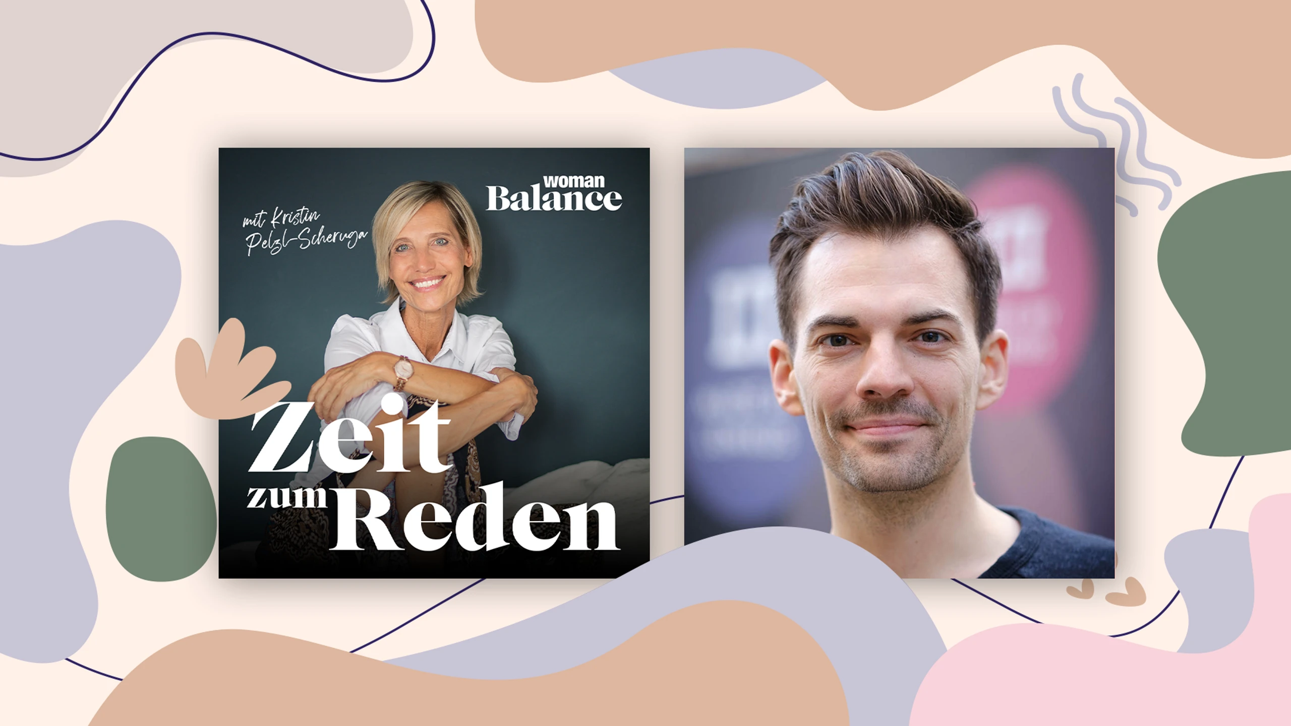 Blurred image background