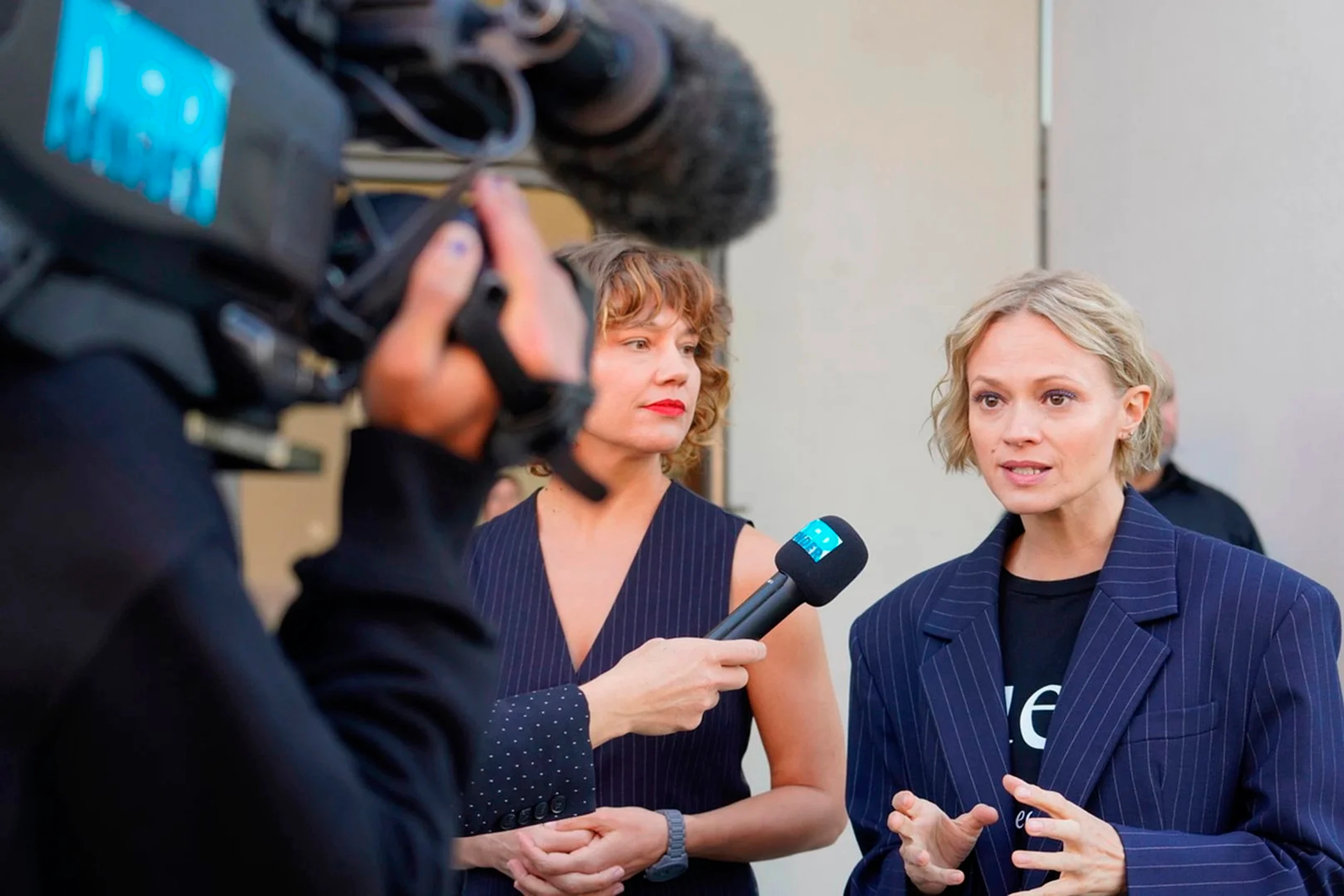 © Filmladen Blurred image background