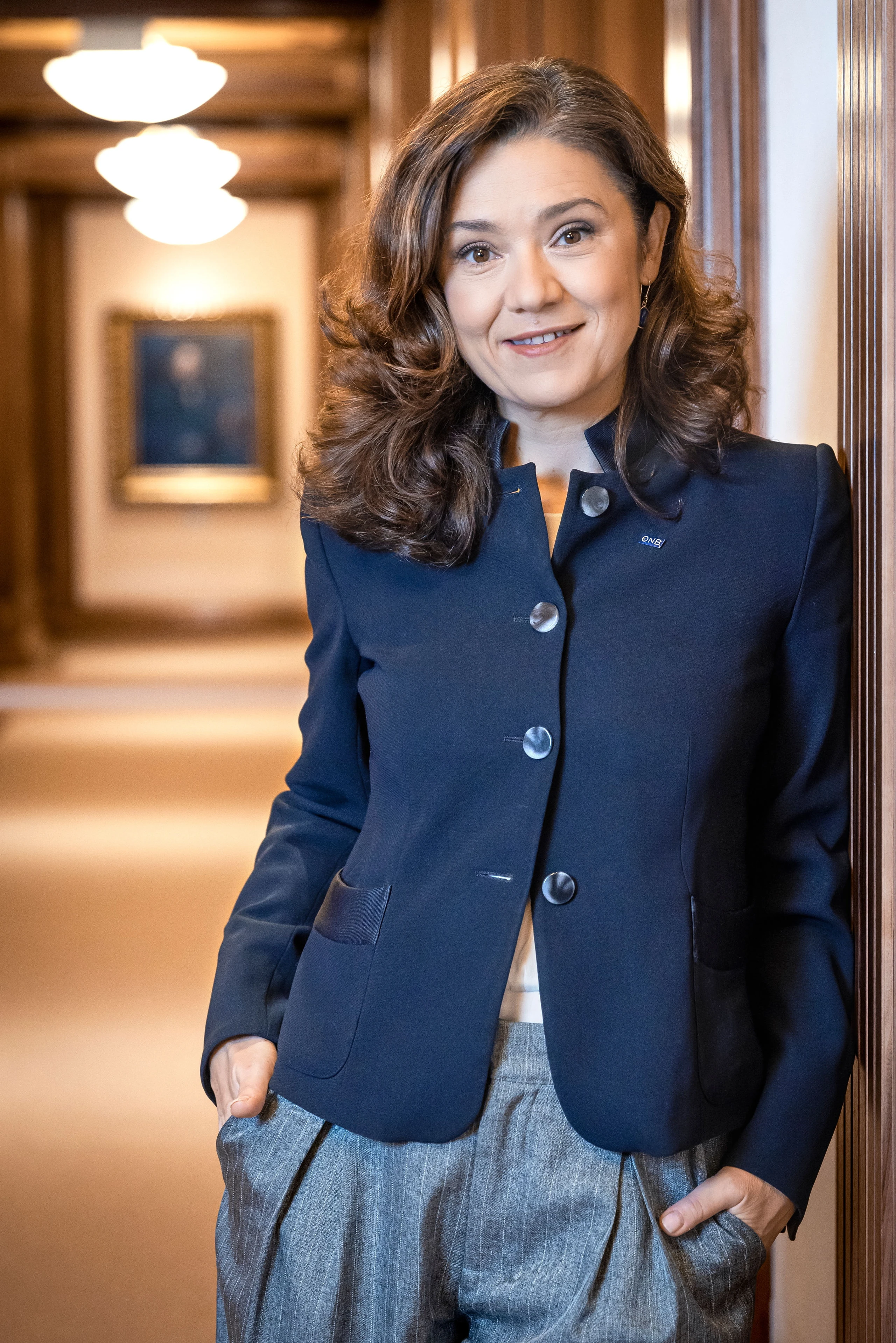 © Evelyn Lynam Petia Niederländer