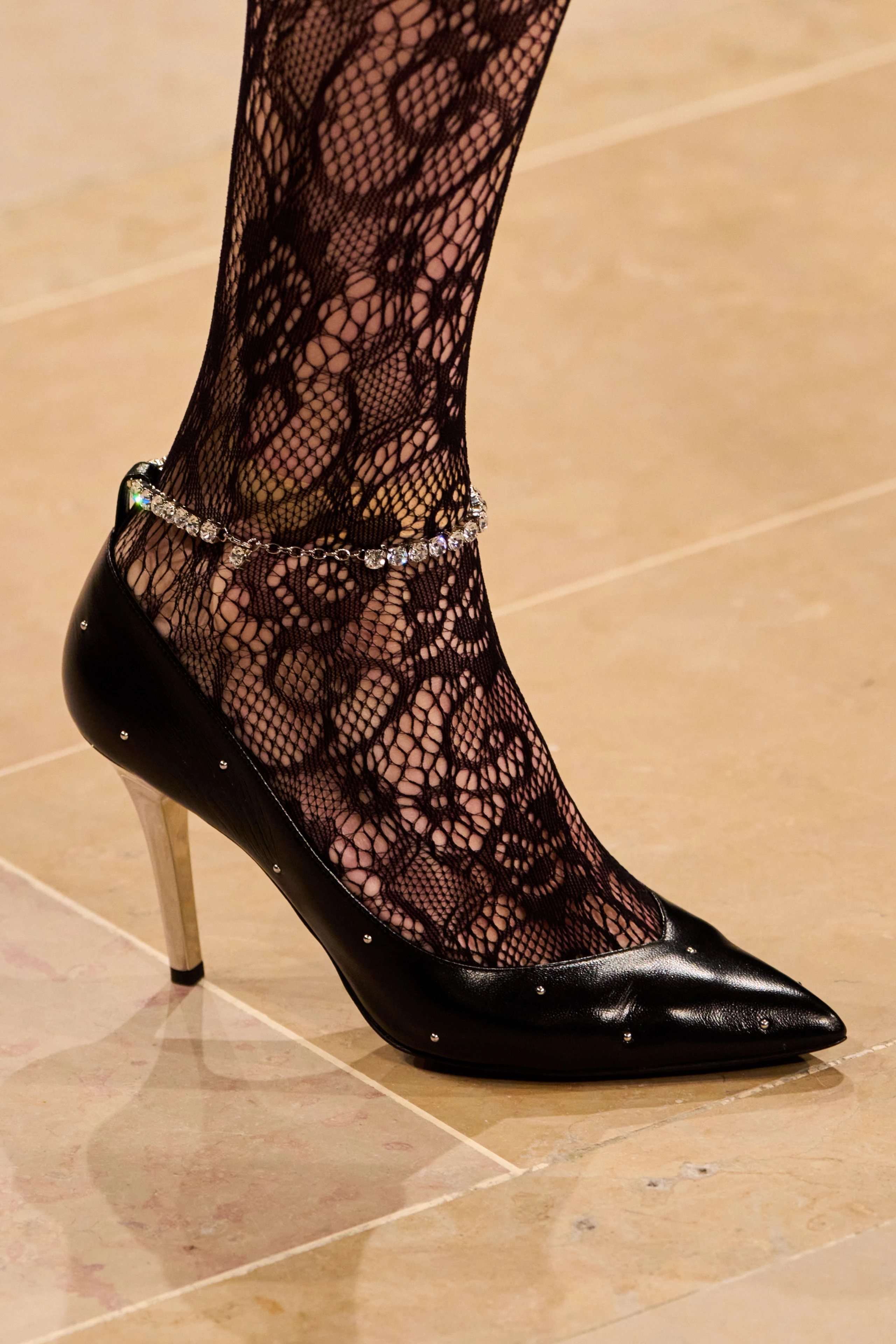 Blurred image background