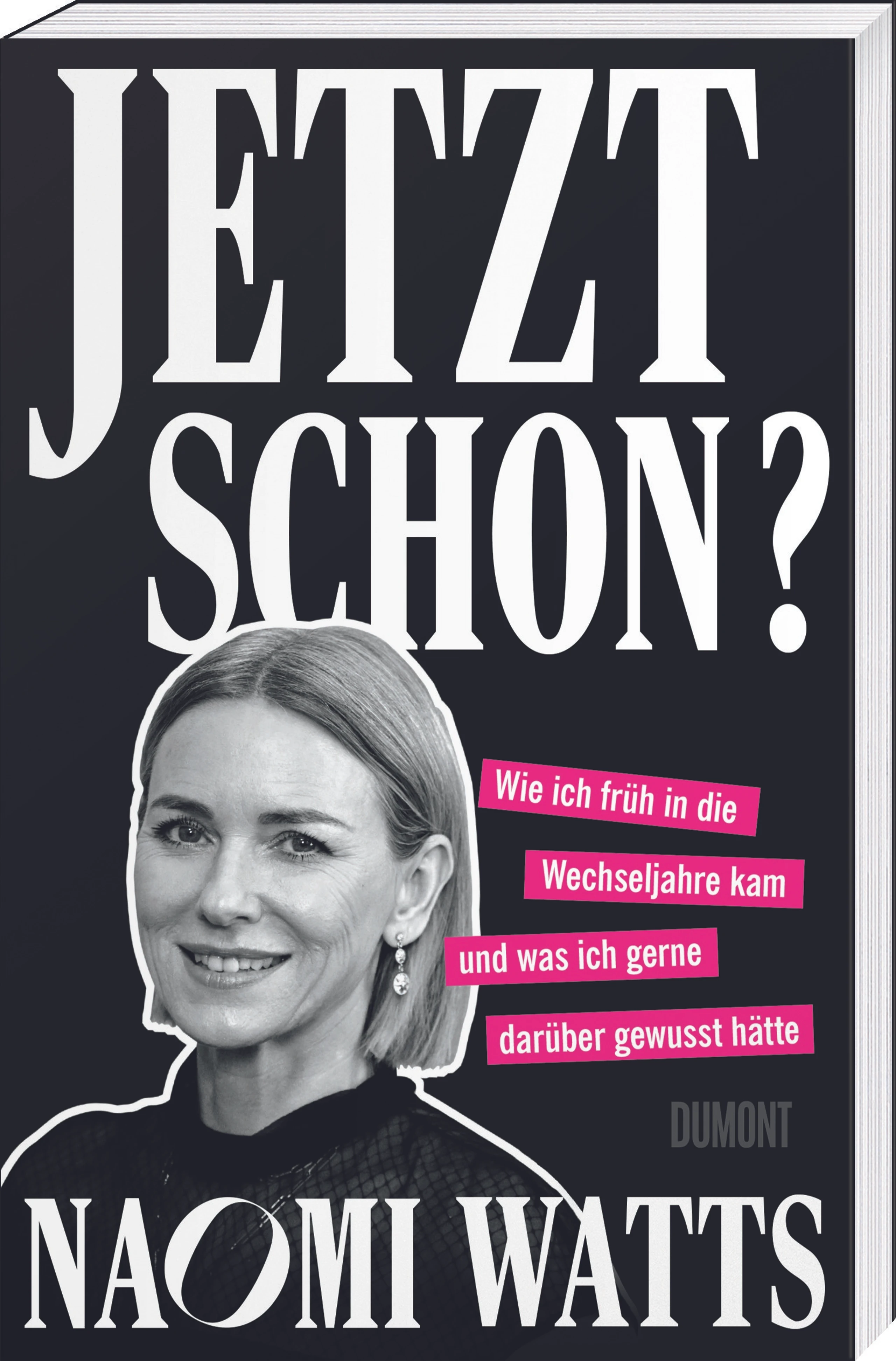 © DuMont Blurred image background