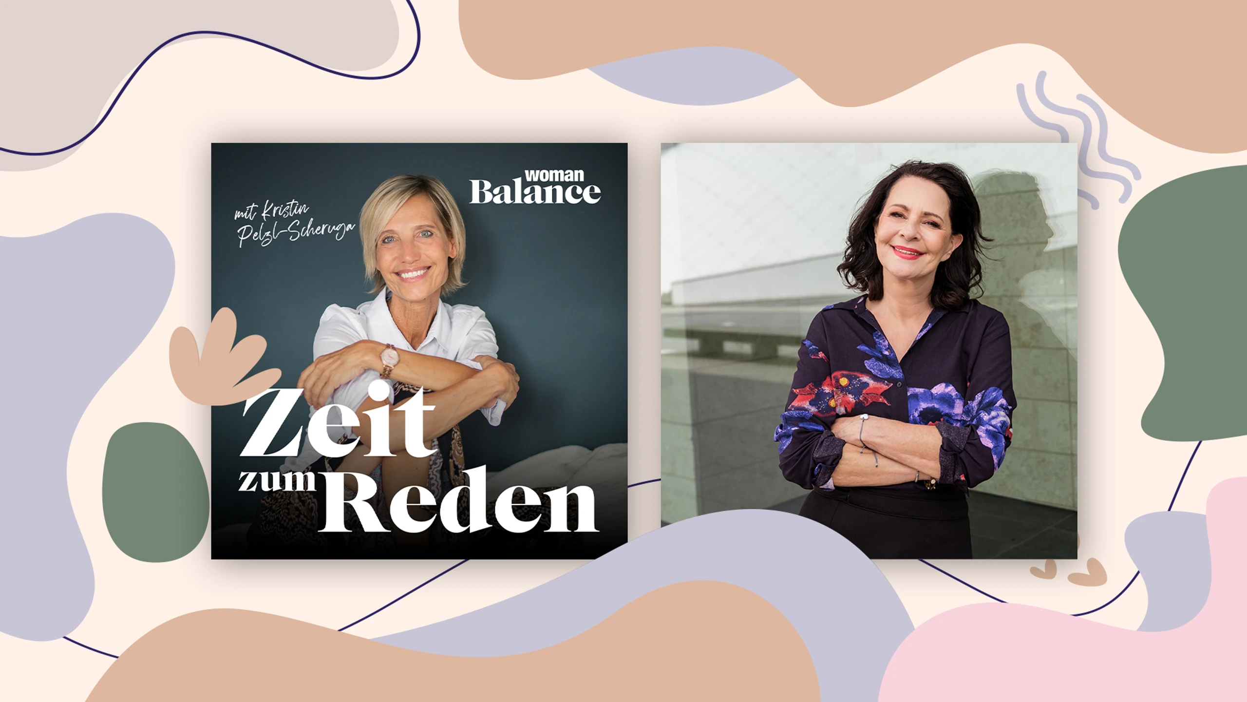 Blurred image background