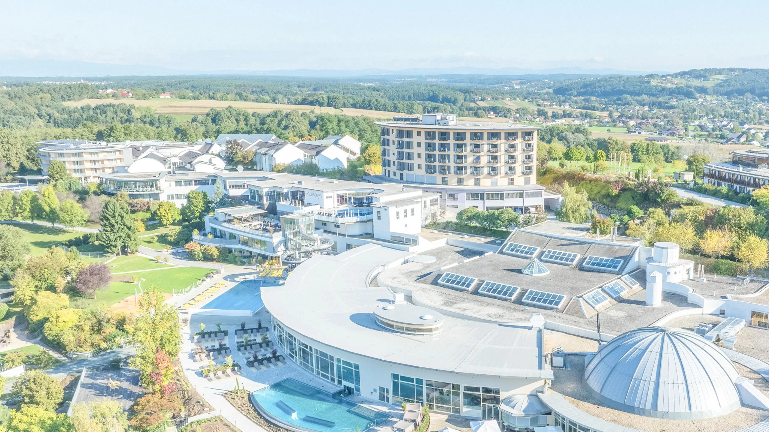 Allegria Resort Stegersbach