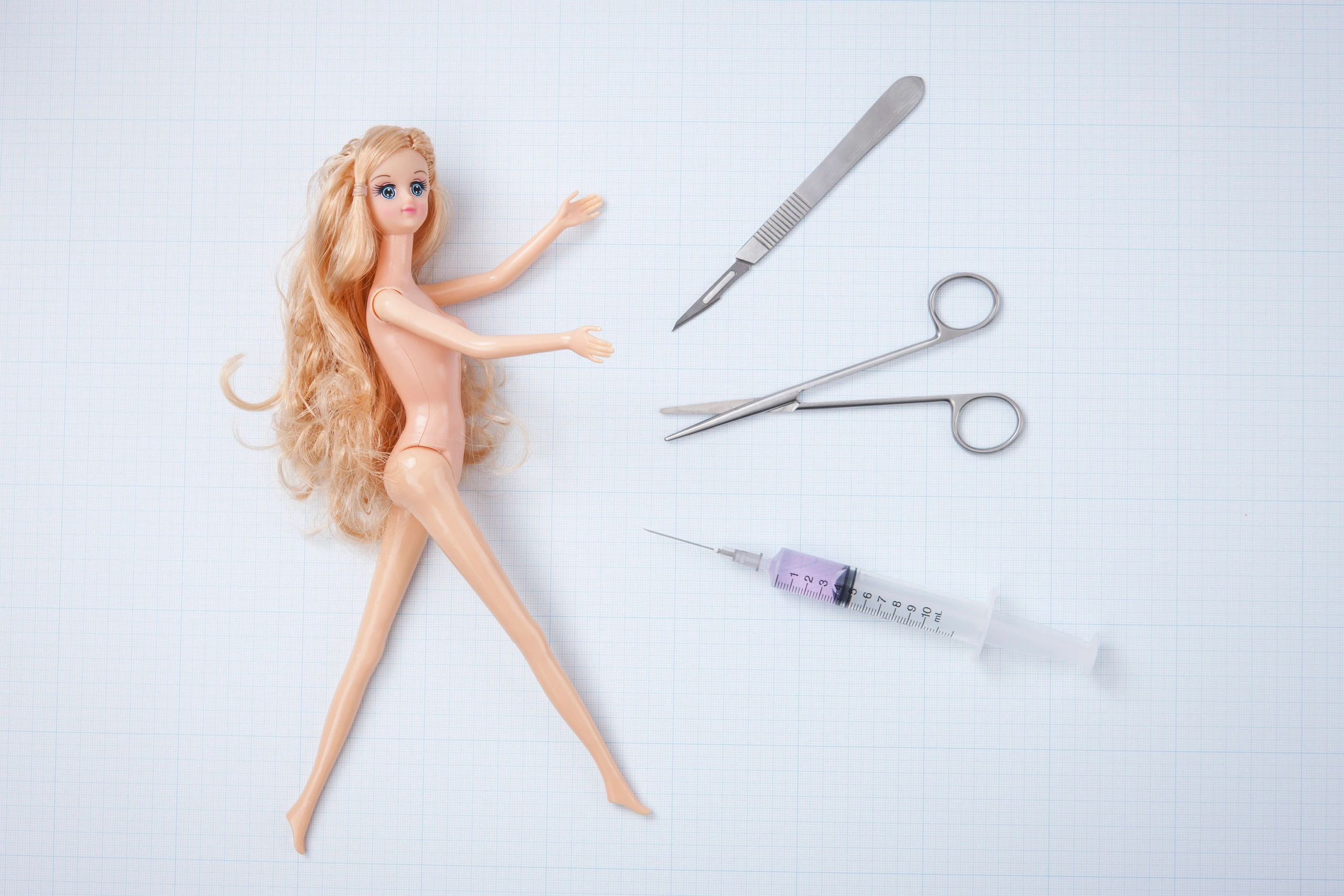 © MAGO/TongRo Images Blurred image background