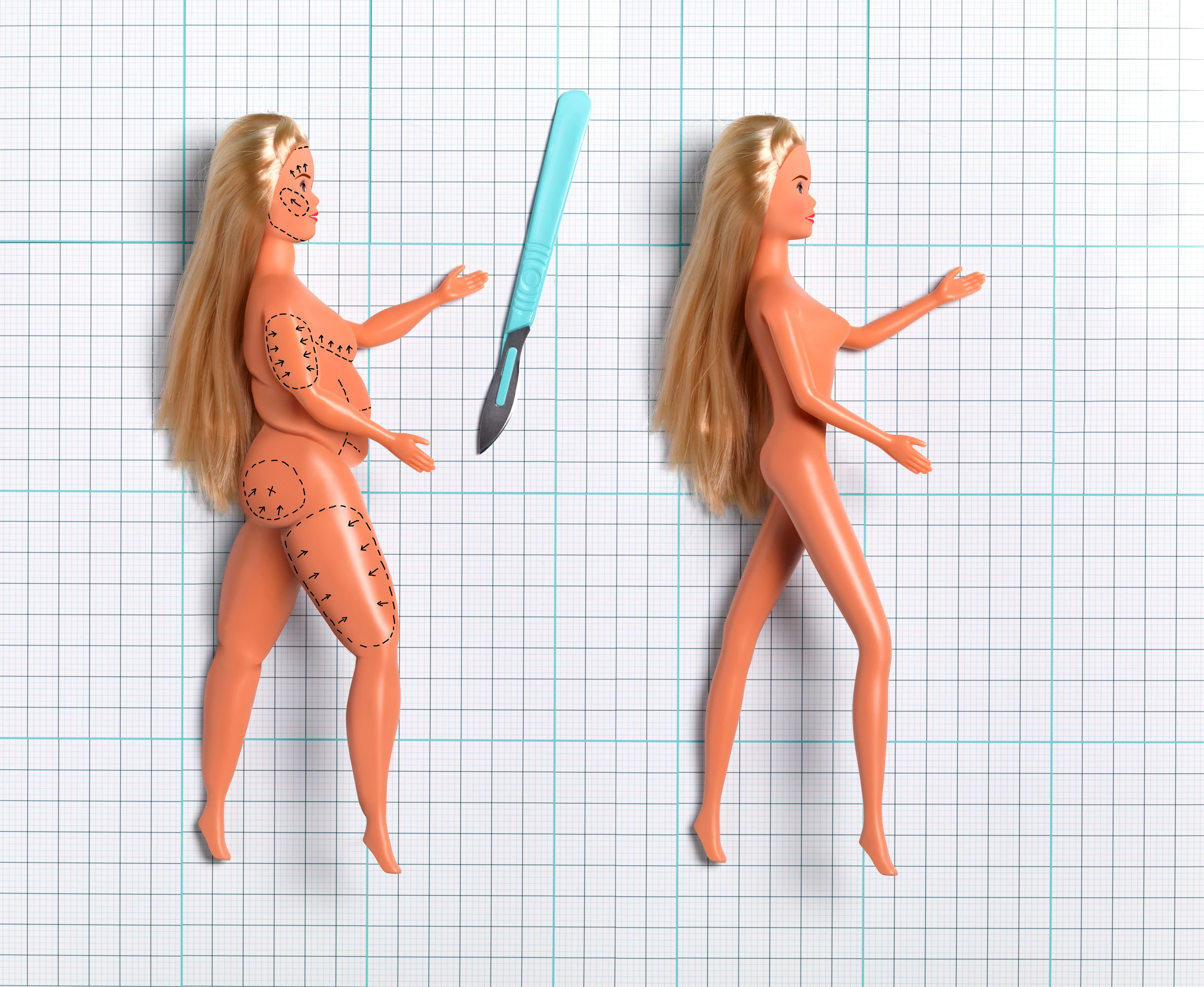 © Getty Images Blurred image background