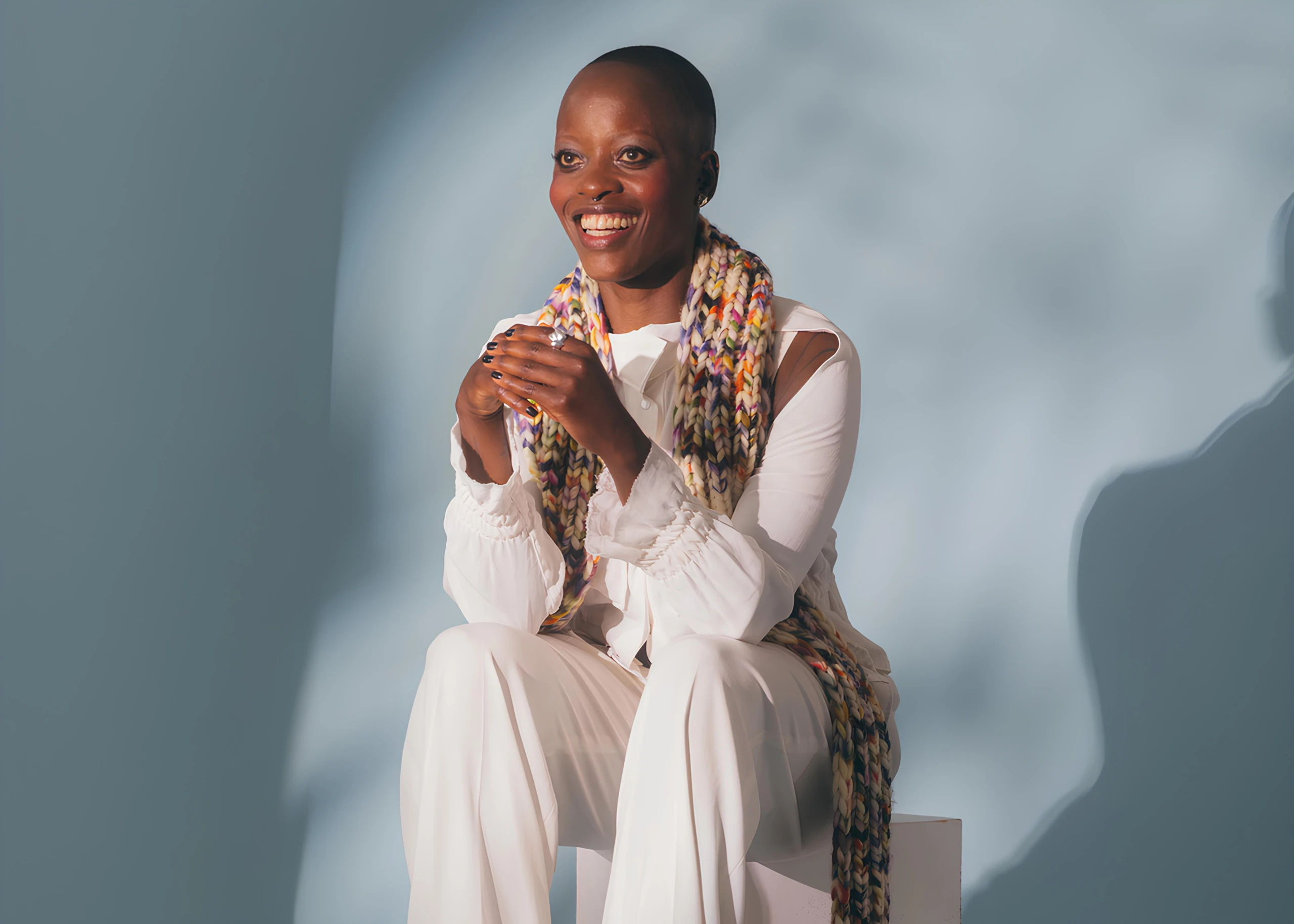 © Ostkreuz Blurred image background