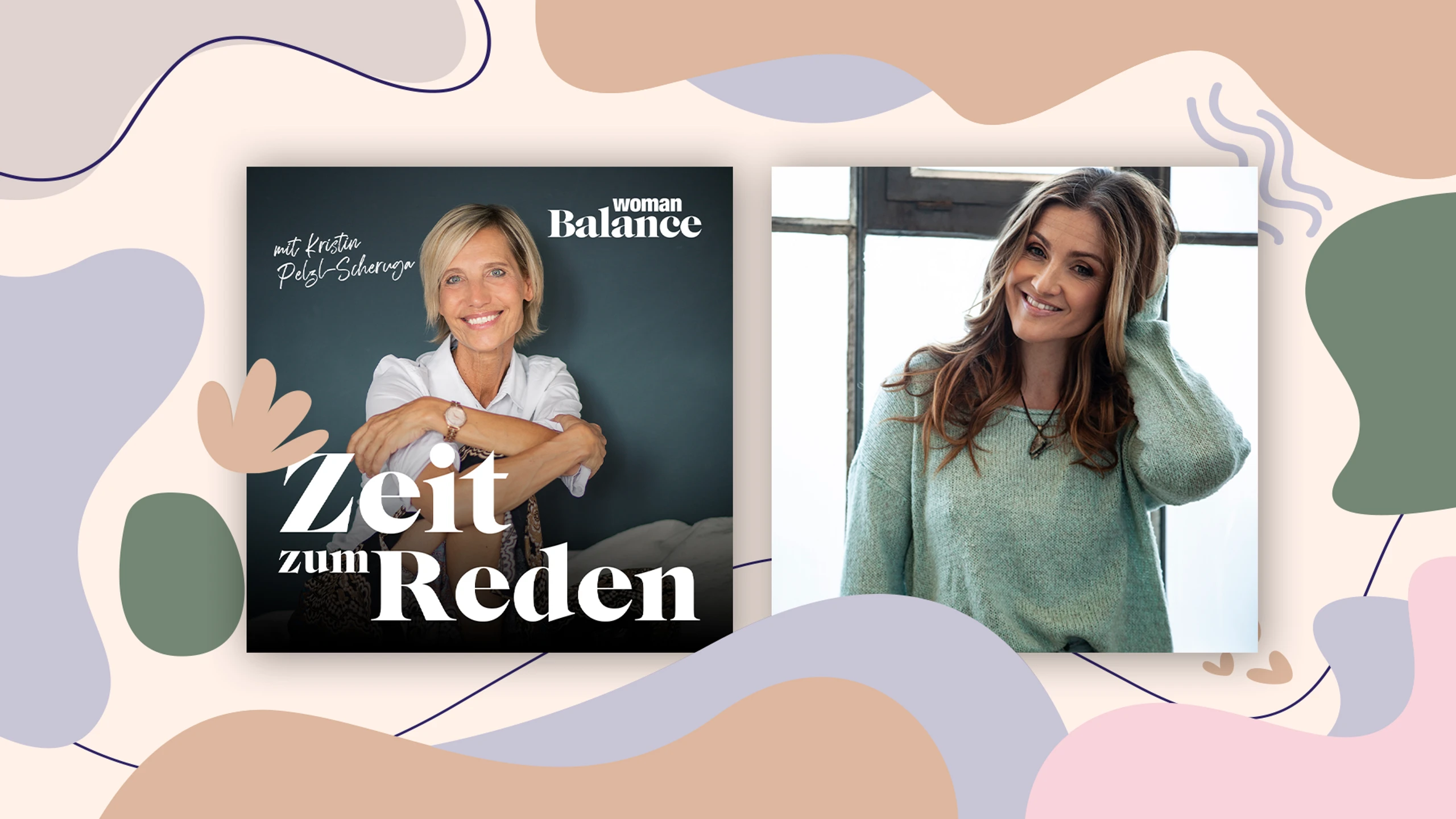 Blurred image background