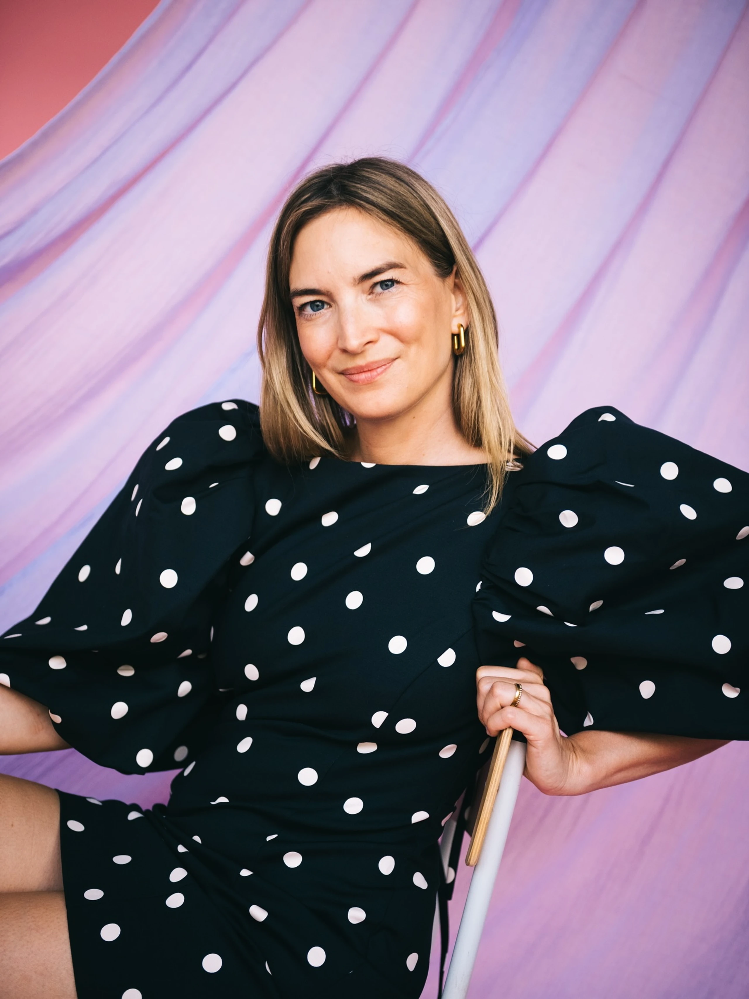 © Bettina Theuerkauf Blurred image background