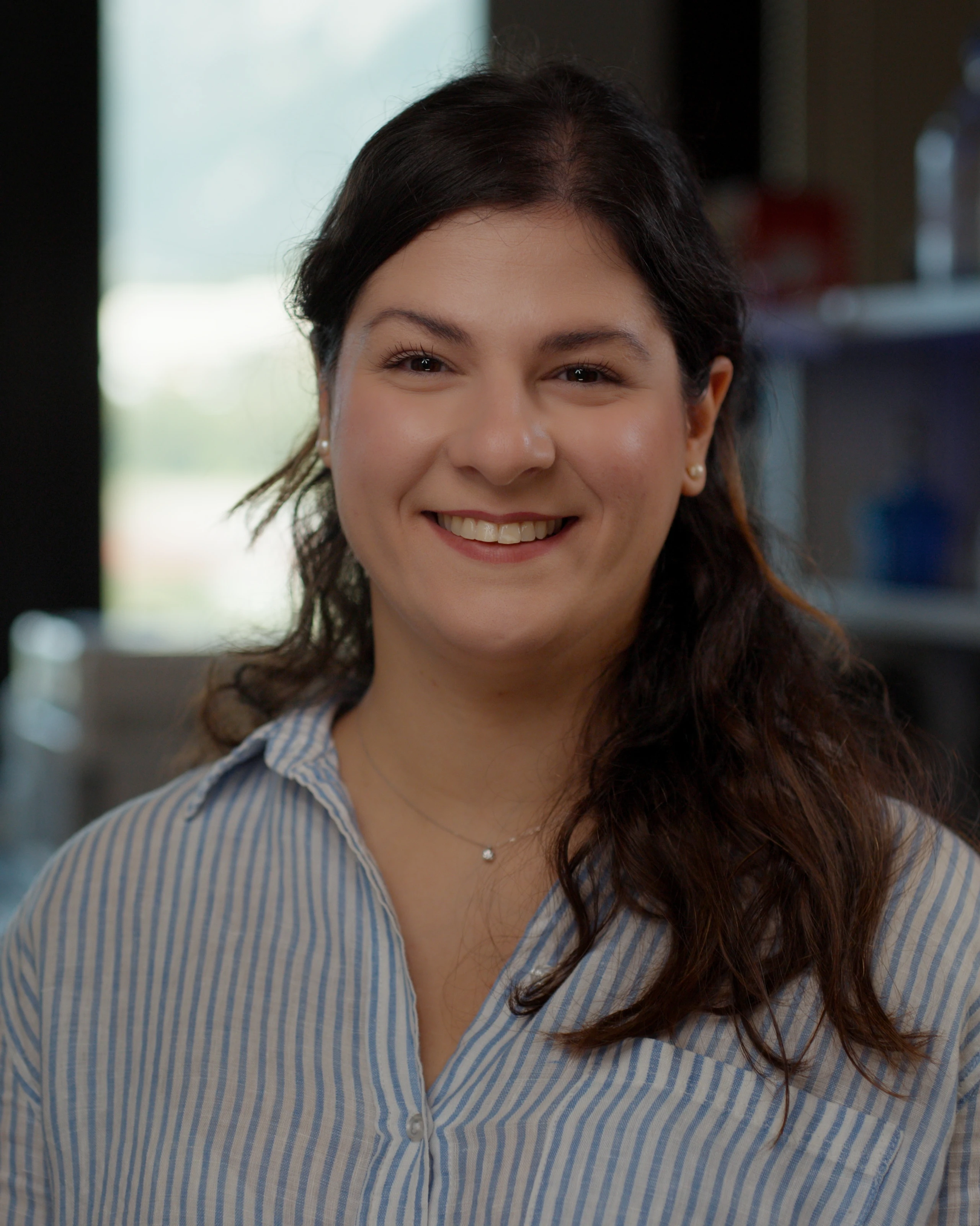 © Privat Blurred image background