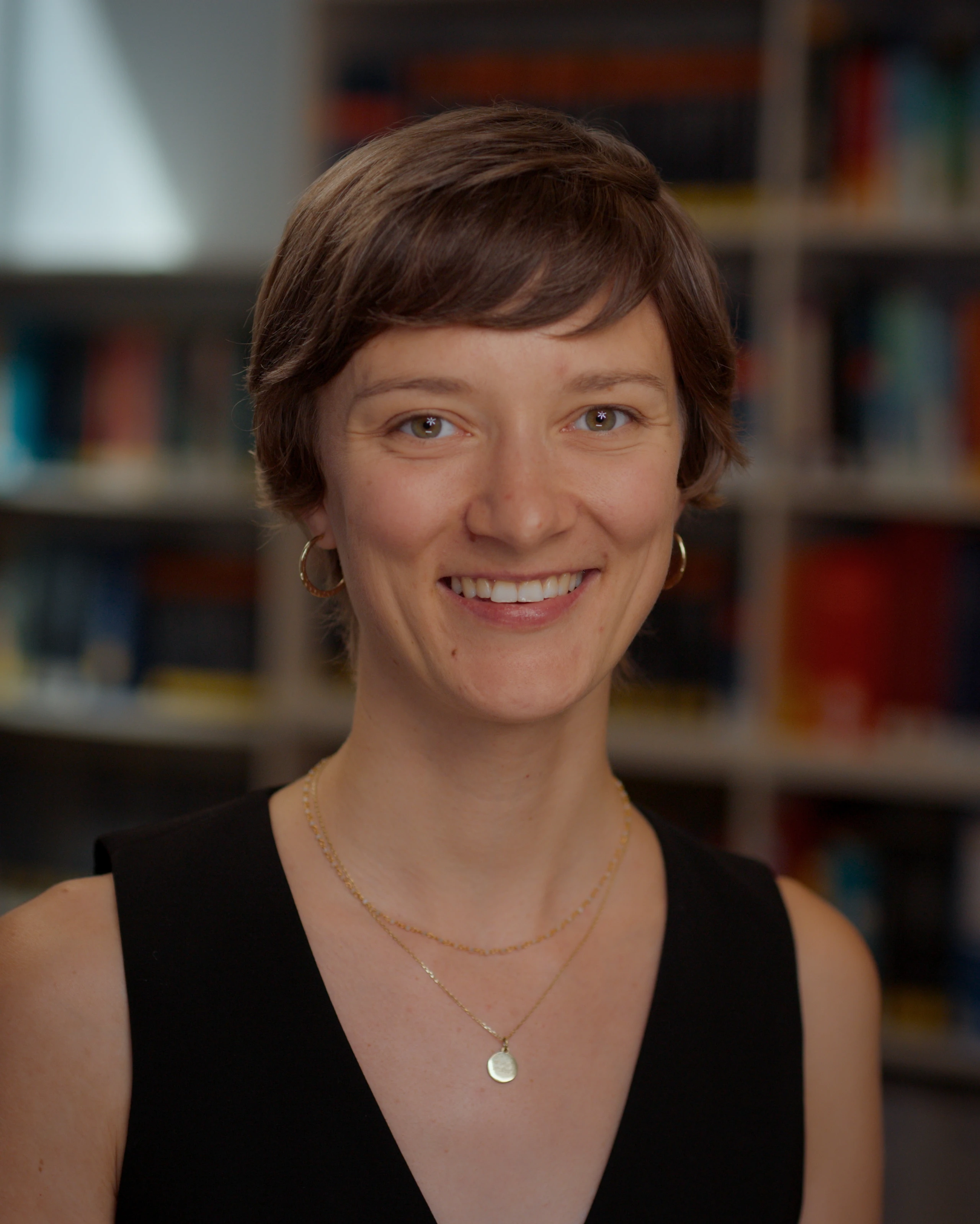 © Privat Blurred image background